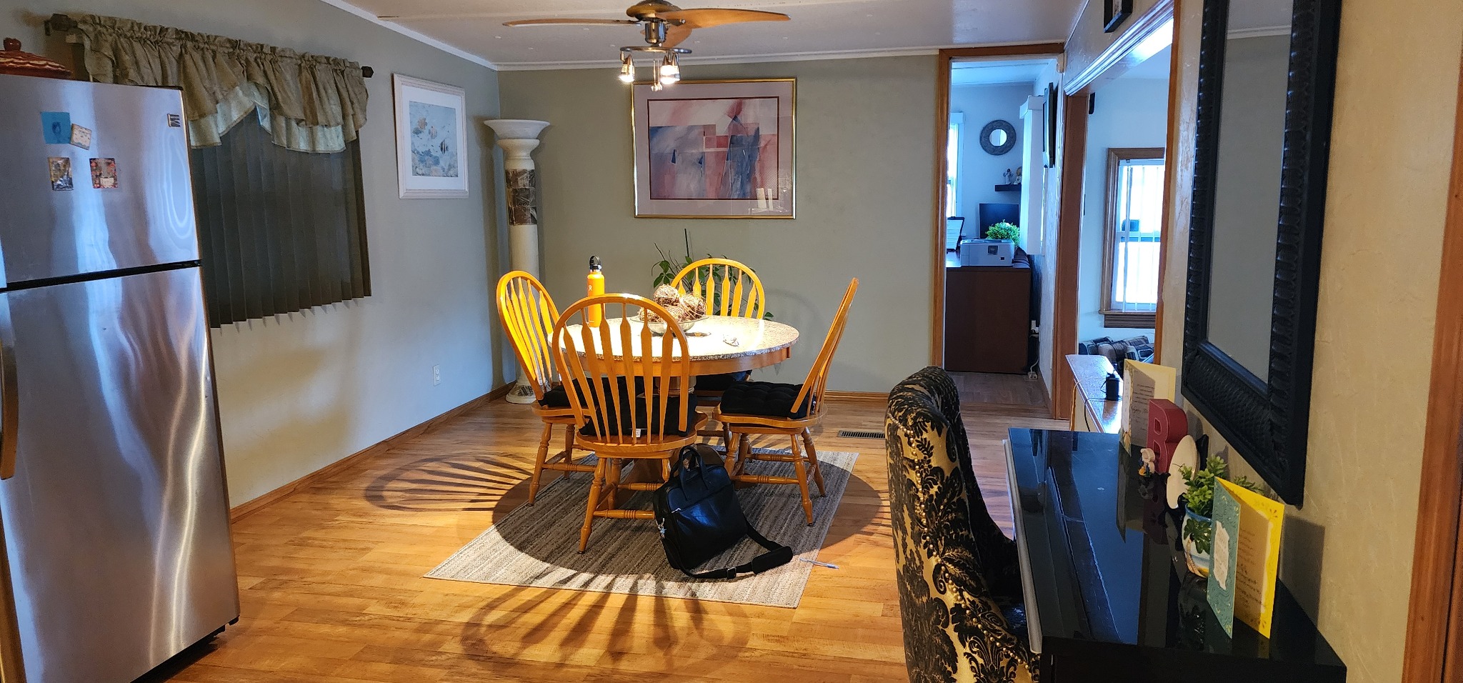 3223 Lockwood Ridge Road, Lot 117, Sarasota, Florida 34234, 2 Bedrooms Bedrooms, ,1.5 BathroomsBathrooms,55-Plus Mobile Home,For Sale,Lockwood Ridge Road, Lot 117,3932