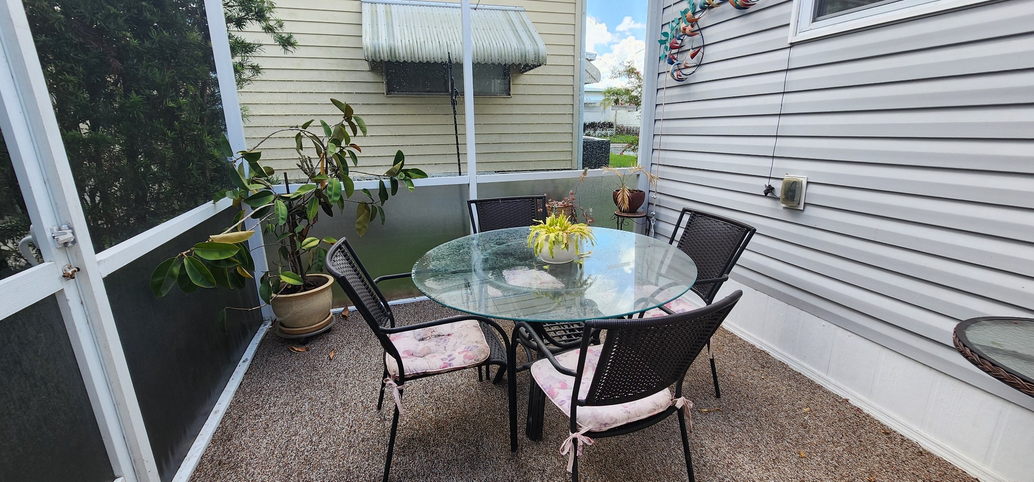 3223 Lockwood Ridge Road, Lot 117, Sarasota, Florida 34234, 2 Bedrooms Bedrooms, ,1.5 BathroomsBathrooms,55-Plus Mobile Home,For Sale,Lockwood Ridge Road, Lot 117,3932
