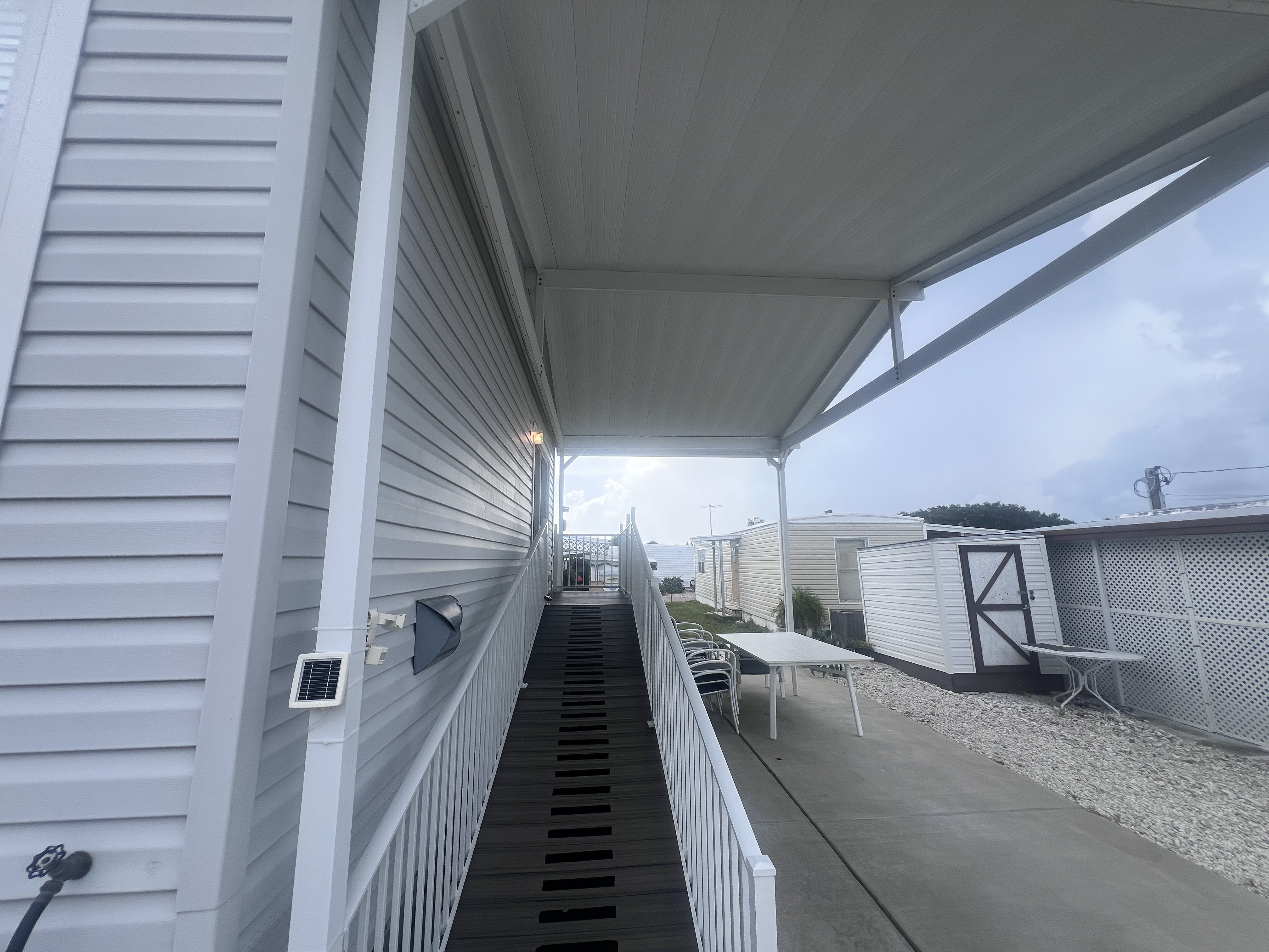 3300 Alt 19 N, Lot 31, Dunedin, Florida 34698, 2 Bedrooms Bedrooms, ,2 BathroomsBathrooms,55-Plus Mobile Home,For Sale,Alt 19 N, Lot 31,3936