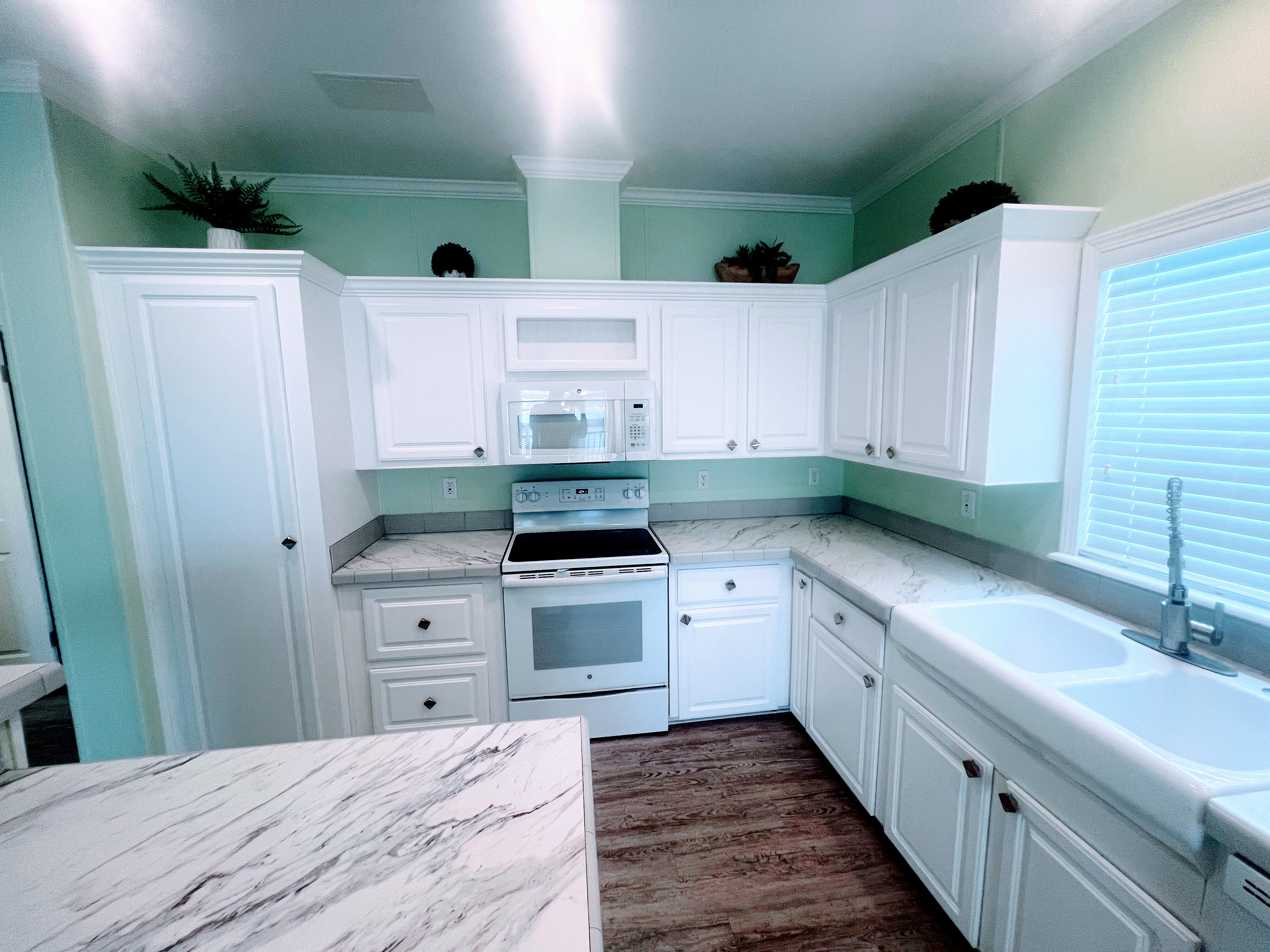 3300 Alt 19 N, Lot 31, Dunedin, Florida 34698, 2 Bedrooms Bedrooms, ,2 BathroomsBathrooms,55-Plus Mobile Home,For Sale,Alt 19 N, Lot 31,3936