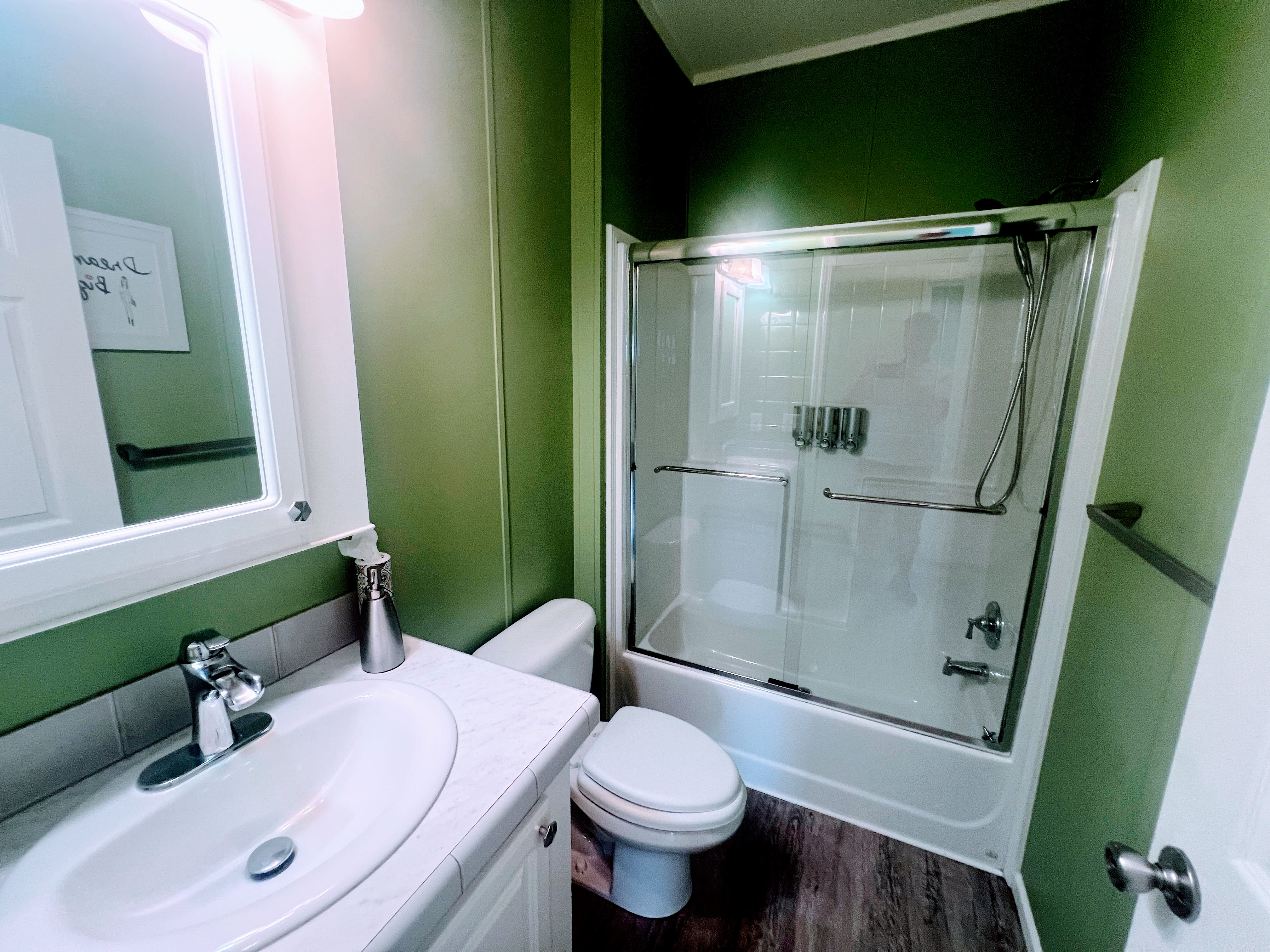 3300 Alt 19 N, Lot 31, Dunedin, Florida 34698, 2 Bedrooms Bedrooms, ,2 BathroomsBathrooms,55-Plus Mobile Home,For Sale,Alt 19 N, Lot 31,3936