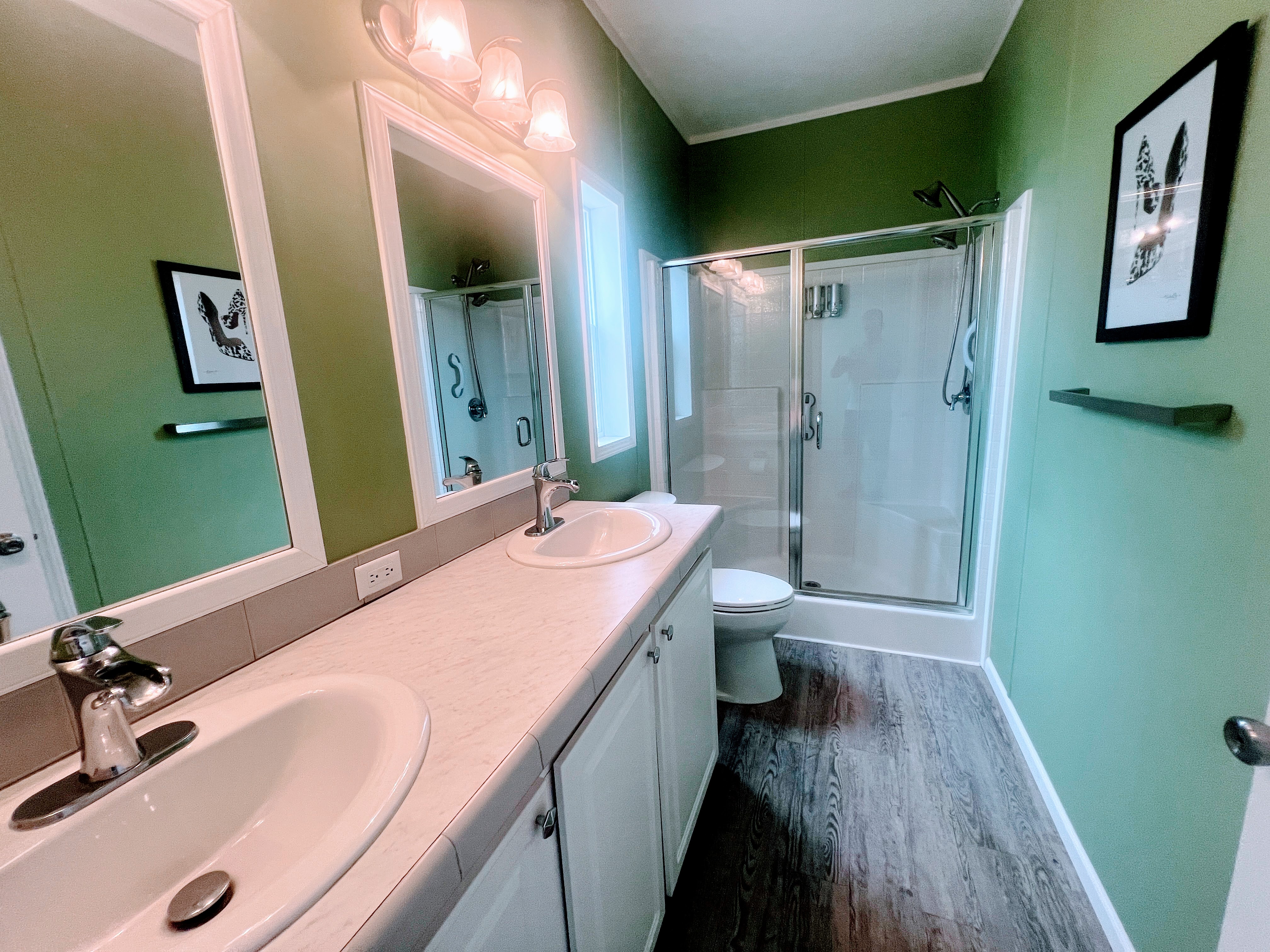 3300 Alt 19 N, Lot 31, Dunedin, Florida 34698, 2 Bedrooms Bedrooms, ,2 BathroomsBathrooms,55-Plus Mobile Home,For Sale,Alt 19 N, Lot 31,3936