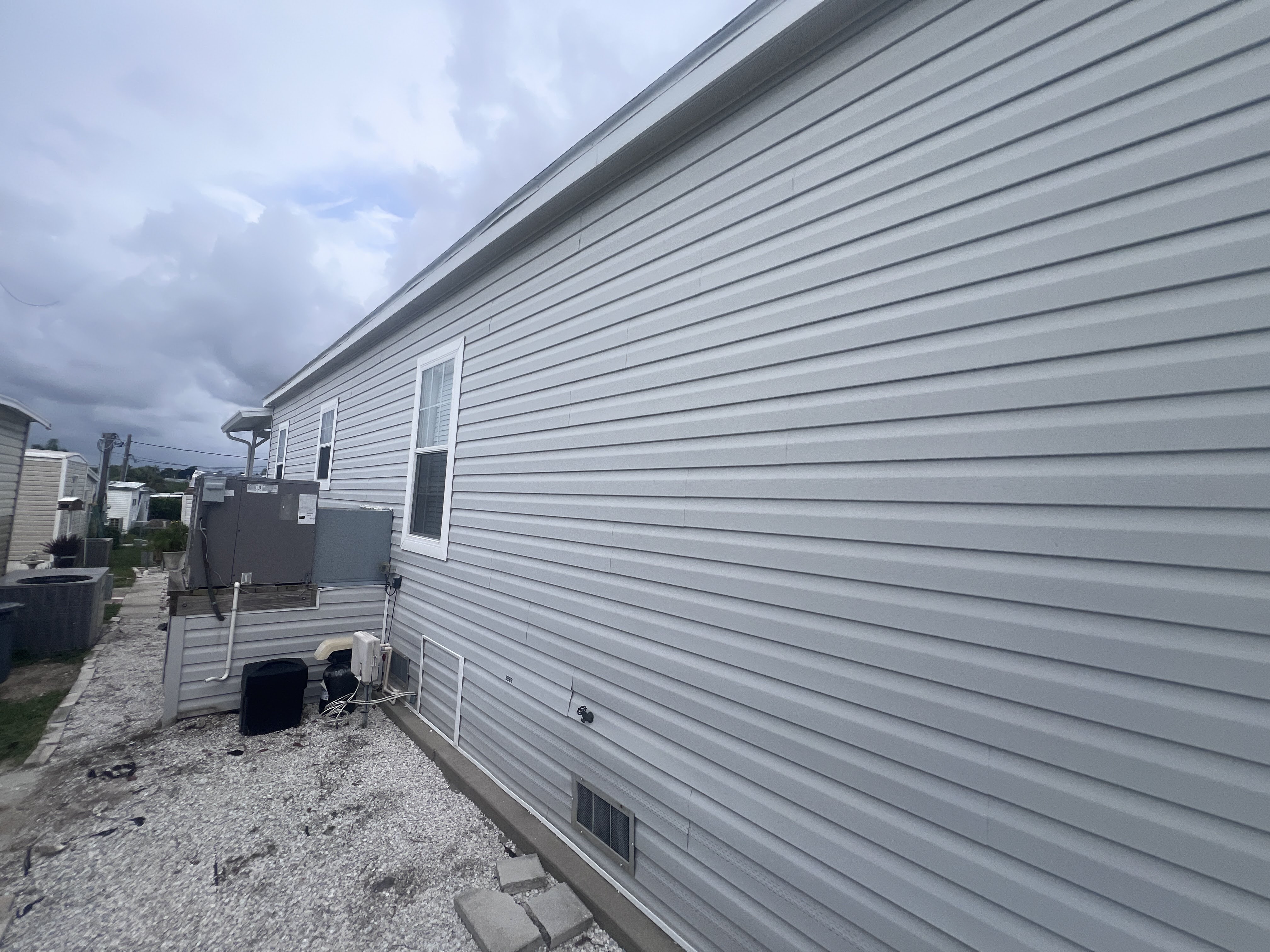 3300 Alt 19 N, Lot 31, Dunedin, Florida 34698, 2 Bedrooms Bedrooms, ,2 BathroomsBathrooms,55-Plus Mobile Home,For Sale,Alt 19 N, Lot 31,3936