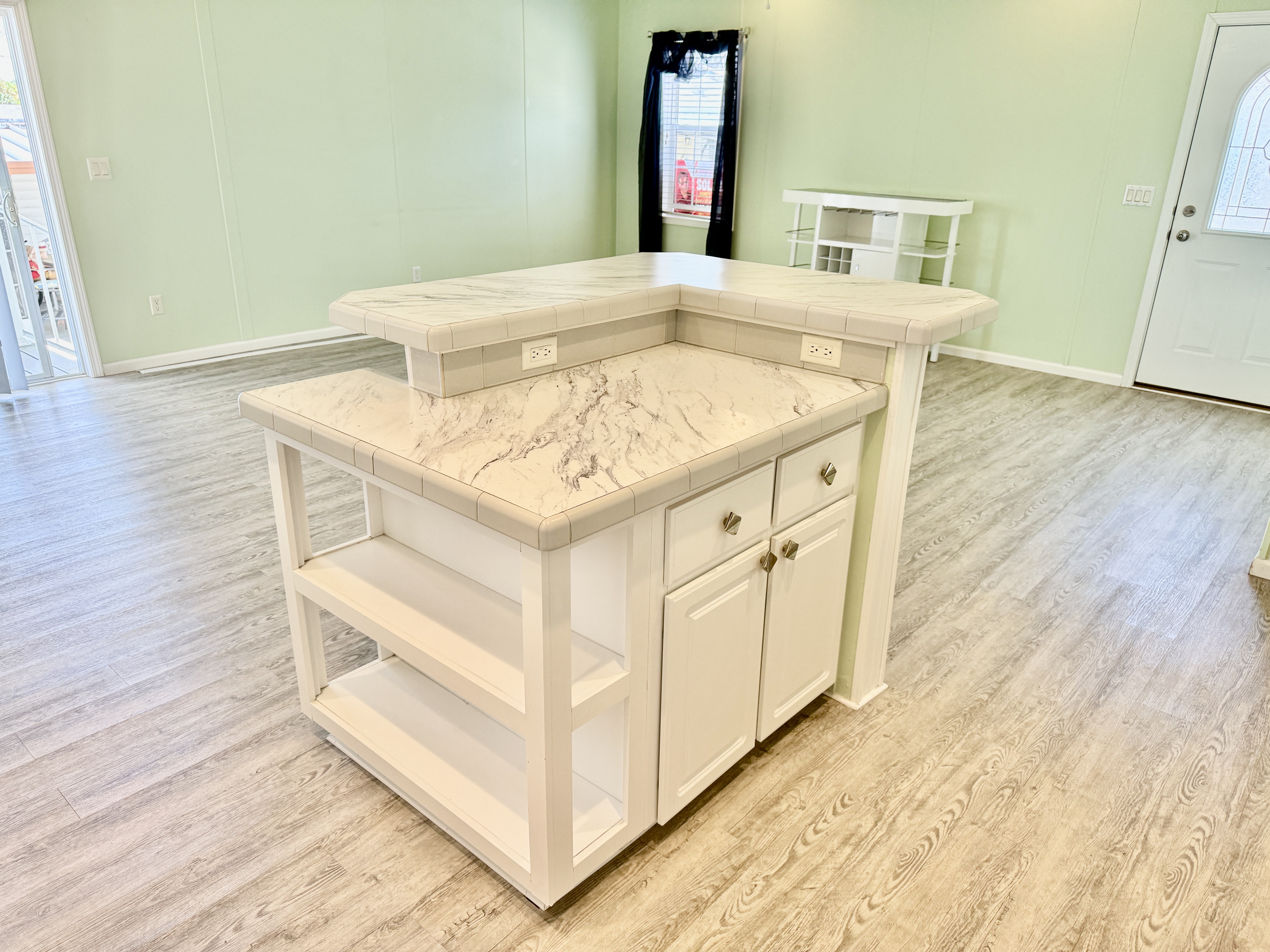 3300 Alt 19 N, Lot 31, Dunedin, Florida 34698, 2 Bedrooms Bedrooms, ,2 BathroomsBathrooms,55-Plus Mobile Home,For Sale,Alt 19 N, Lot 31,3936