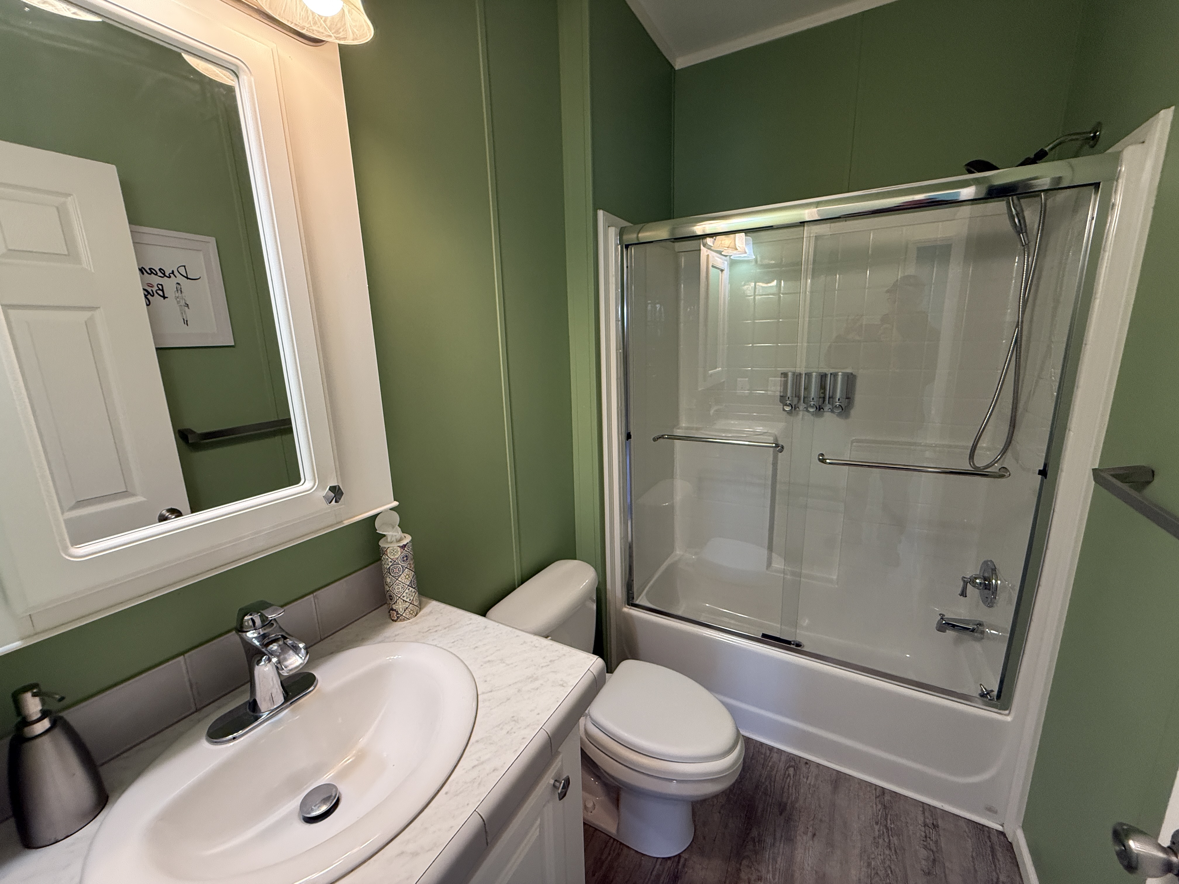 3300 Alt 19 N, Lot 31, Dunedin, Florida 34698, 2 Bedrooms Bedrooms, ,2 BathroomsBathrooms,55-Plus Mobile Home,For Sale,Alt 19 N, Lot 31,3936