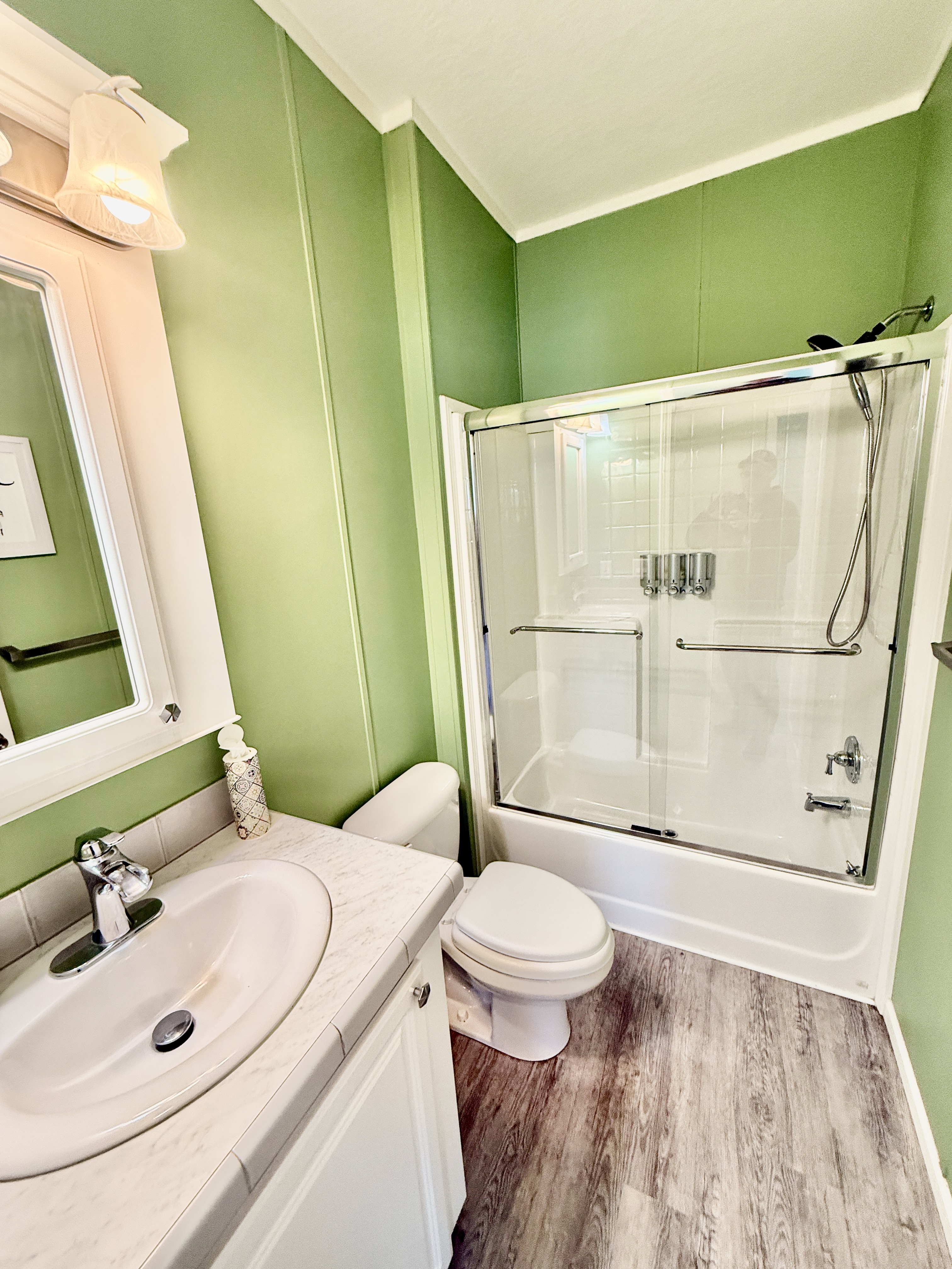 3300 Alt 19 N, Lot 31, Dunedin, Florida 34698, 2 Bedrooms Bedrooms, ,2 BathroomsBathrooms,55-Plus Mobile Home,For Sale,Alt 19 N, Lot 31,3936