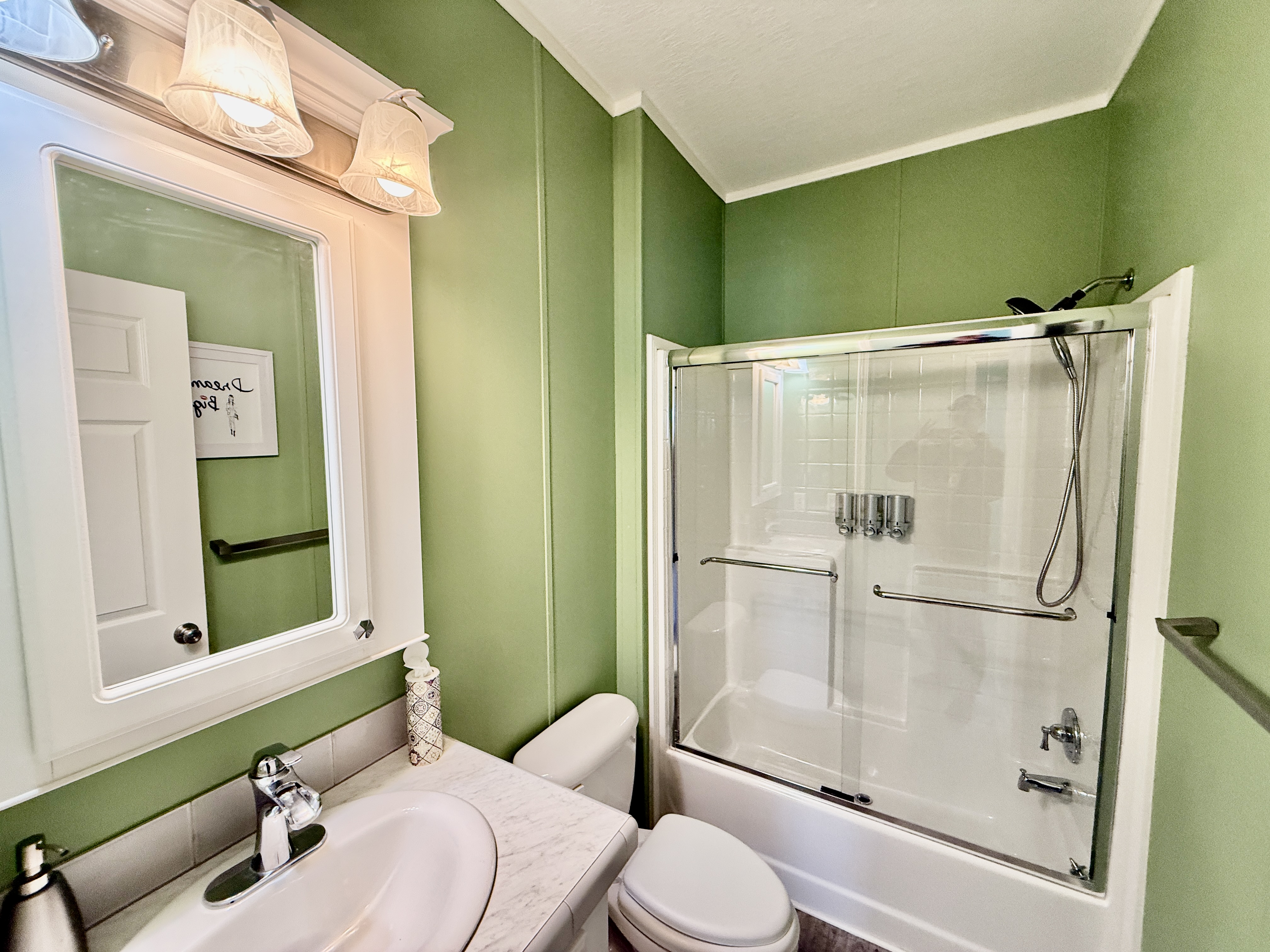 3300 Alt 19 N, Lot 31, Dunedin, Florida 34698, 2 Bedrooms Bedrooms, ,2 BathroomsBathrooms,55-Plus Mobile Home,For Sale,Alt 19 N, Lot 31,3936