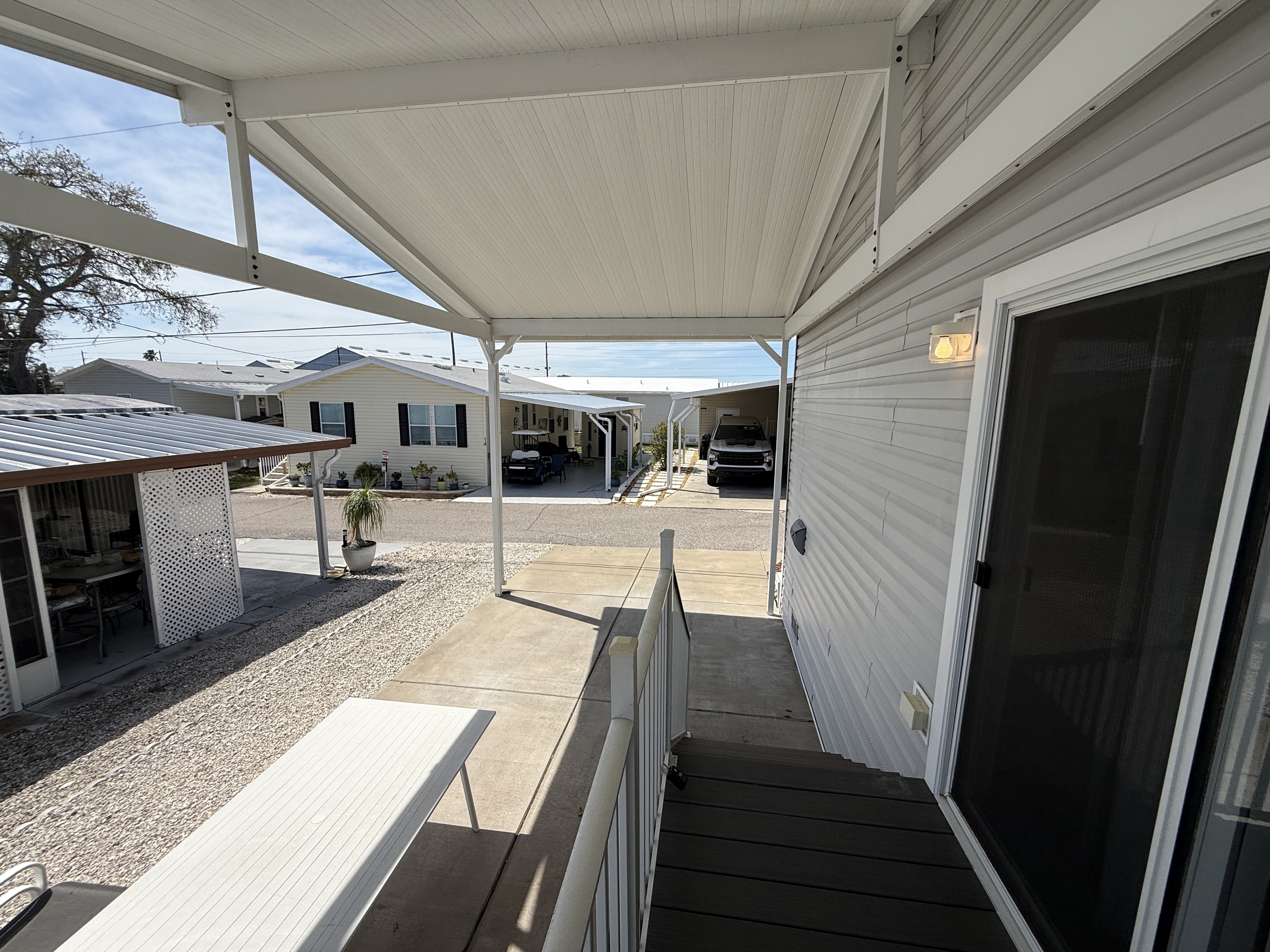 3300 Alt 19 N, Lot 31, Dunedin, Florida 34698, 2 Bedrooms Bedrooms, ,2 BathroomsBathrooms,55-Plus Mobile Home,For Sale,Alt 19 N, Lot 31,3936