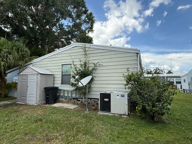100 Hampton Road, Lot 84, Clearwater, Florida 33759, 2 Bedrooms Bedrooms, ,2 BathroomsBathrooms,55-Plus Mobile Home,For Sale,Hampton Road, Lot 84,3937