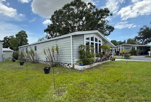 100 Hampton Road, Lot 84, Clearwater, Florida 33759, 2 Bedrooms Bedrooms, ,2 BathroomsBathrooms,55-Plus Mobile Home,For Sale,Hampton Road, Lot 84,3937