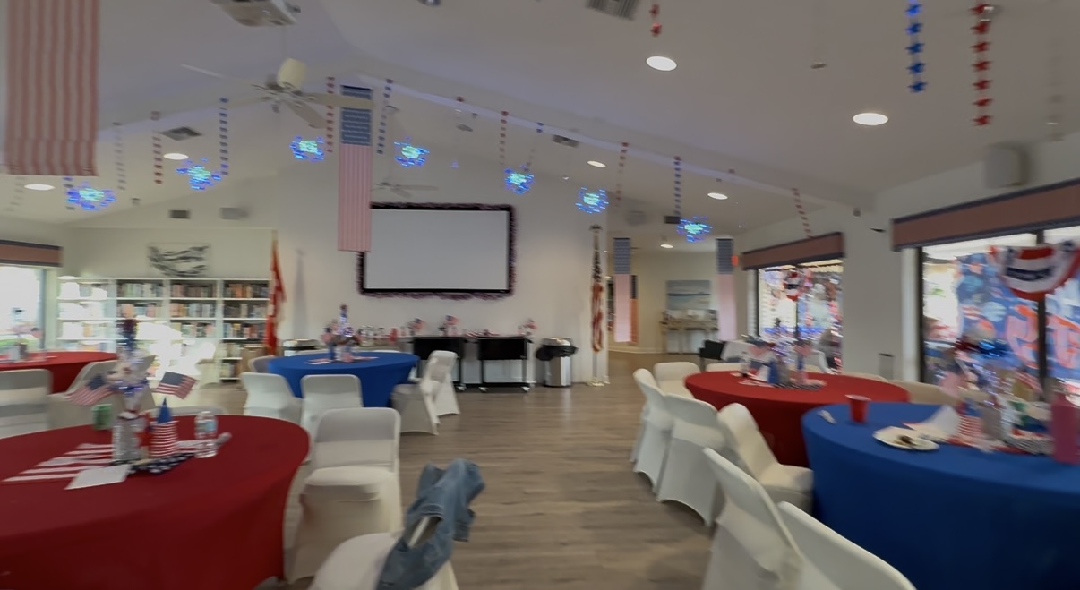 100 Hampton Road, Lot 84, Clearwater, Florida 33759, 2 Bedrooms Bedrooms, ,2 BathroomsBathrooms,55-Plus Mobile Home,For Sale,Hampton Road, Lot 84,3937