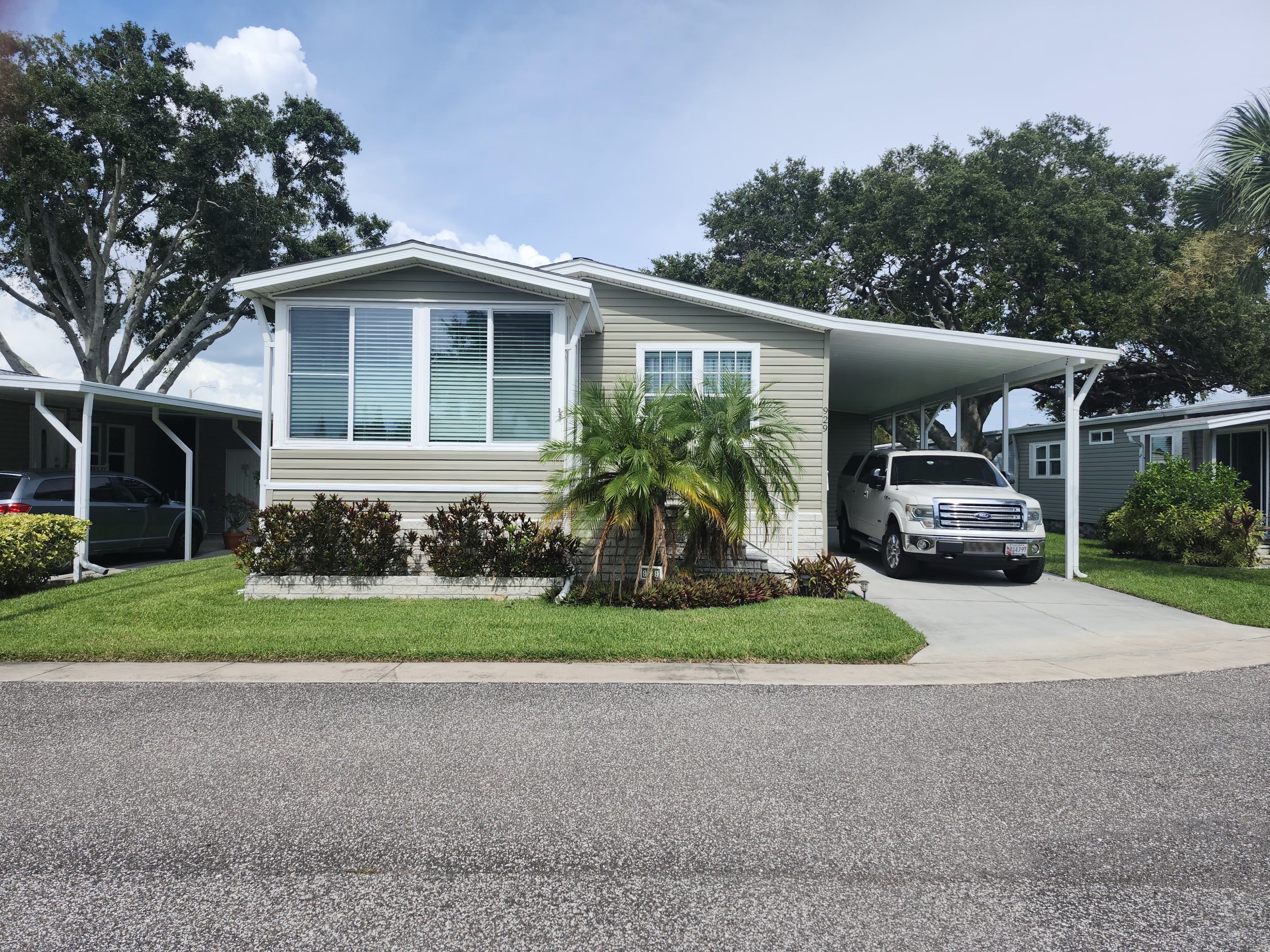 1071 Donegan Road, Lot 929, Largo, Florida 33771, 2 Bedrooms Bedrooms, ,2 BathroomsBathrooms,55-Plus Mobile Home,For Sale,Donegan Road, Lot 929,3938
