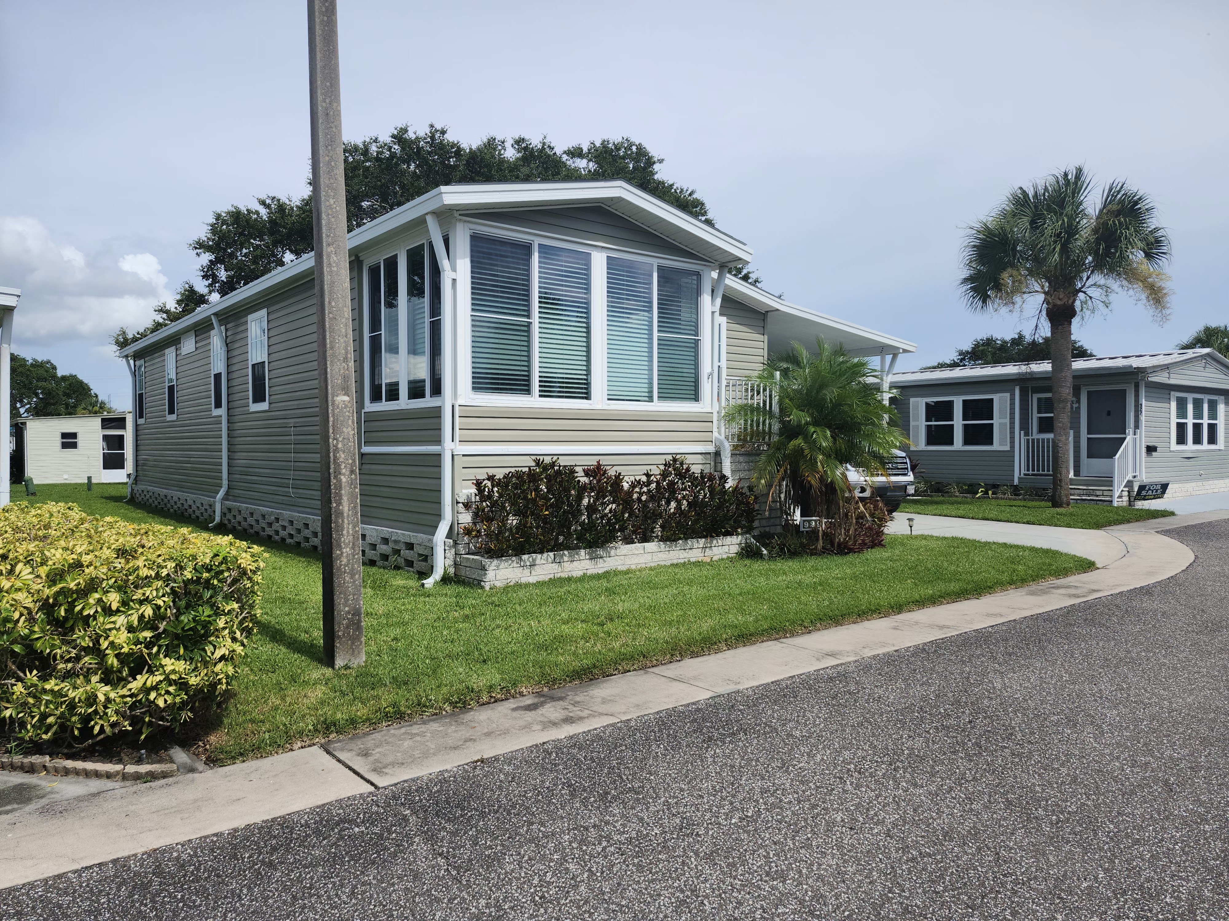1071 Donegan Road, Lot 929, Largo, Florida 33771, 2 Bedrooms Bedrooms, ,2 BathroomsBathrooms,55-Plus Mobile Home,For Sale,Donegan Road, Lot 929,3938