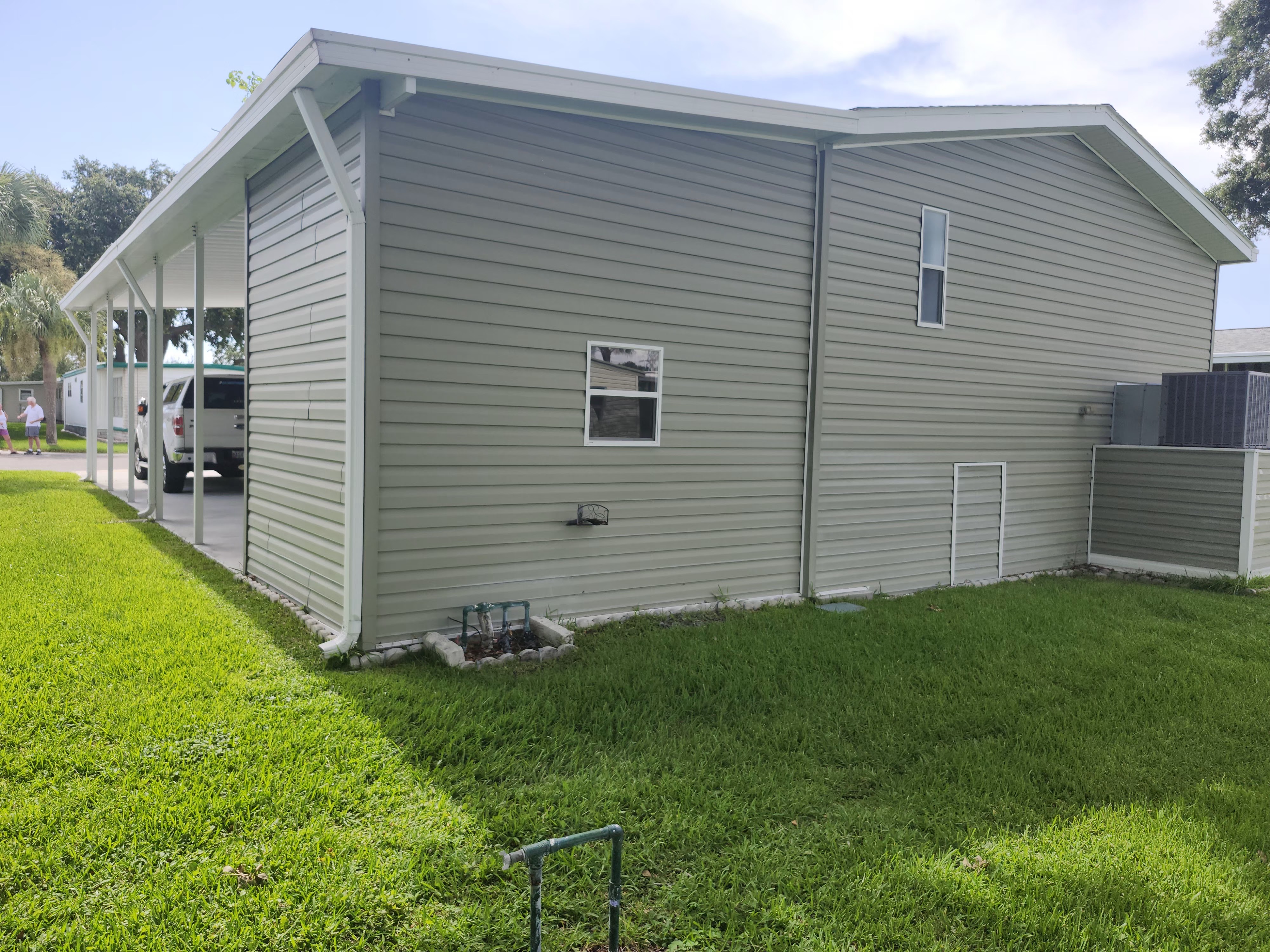 1071 Donegan Road, Lot 929, Largo, Florida 33771, 2 Bedrooms Bedrooms, ,2 BathroomsBathrooms,55-Plus Mobile Home,For Sale,Donegan Road, Lot 929,3938