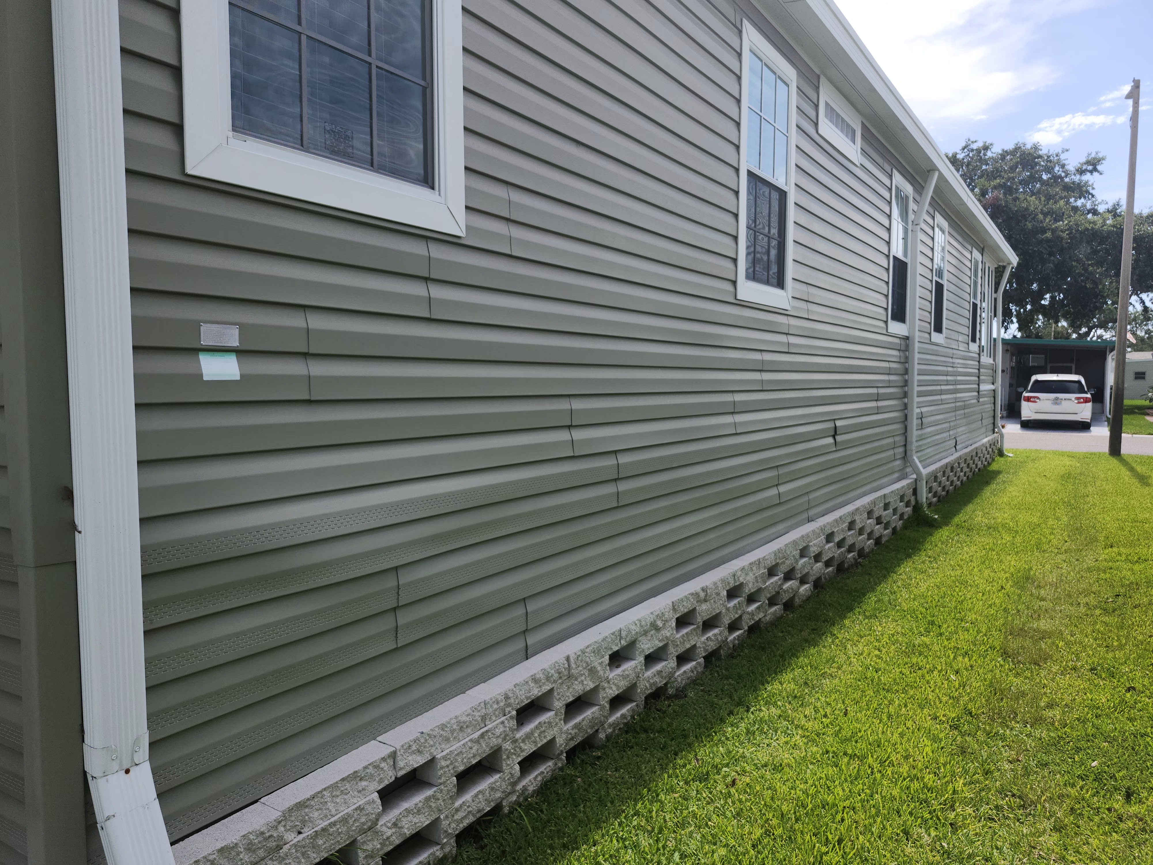 1071 Donegan Road, Lot 929, Largo, Florida 33771, 2 Bedrooms Bedrooms, ,2 BathroomsBathrooms,55-Plus Mobile Home,For Sale,Donegan Road, Lot 929,3938