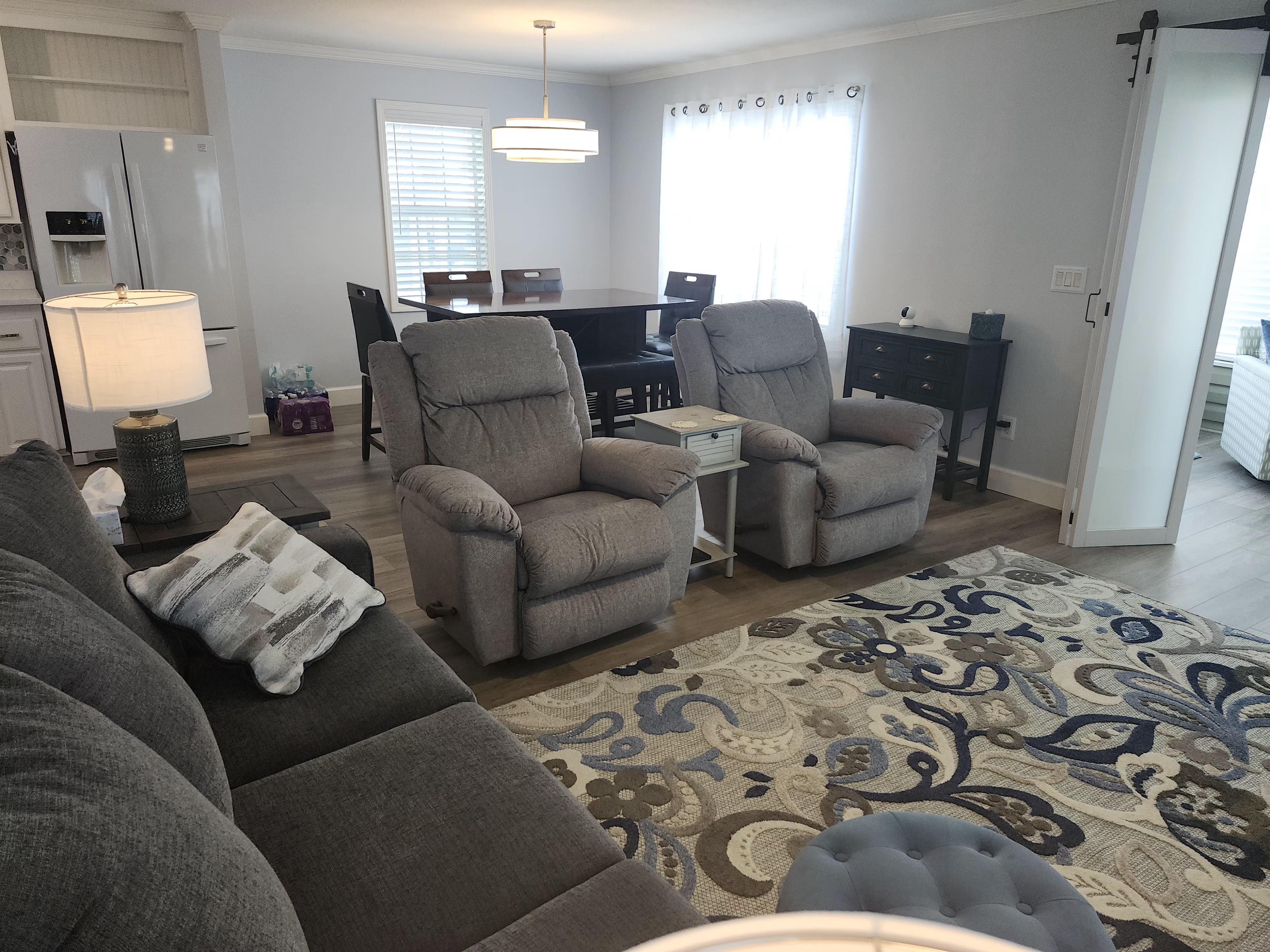 1071 Donegan Road, Lot 929, Largo, Florida 33771, 2 Bedrooms Bedrooms, ,2 BathroomsBathrooms,55-Plus Mobile Home,For Sale,Donegan Road, Lot 929,3938