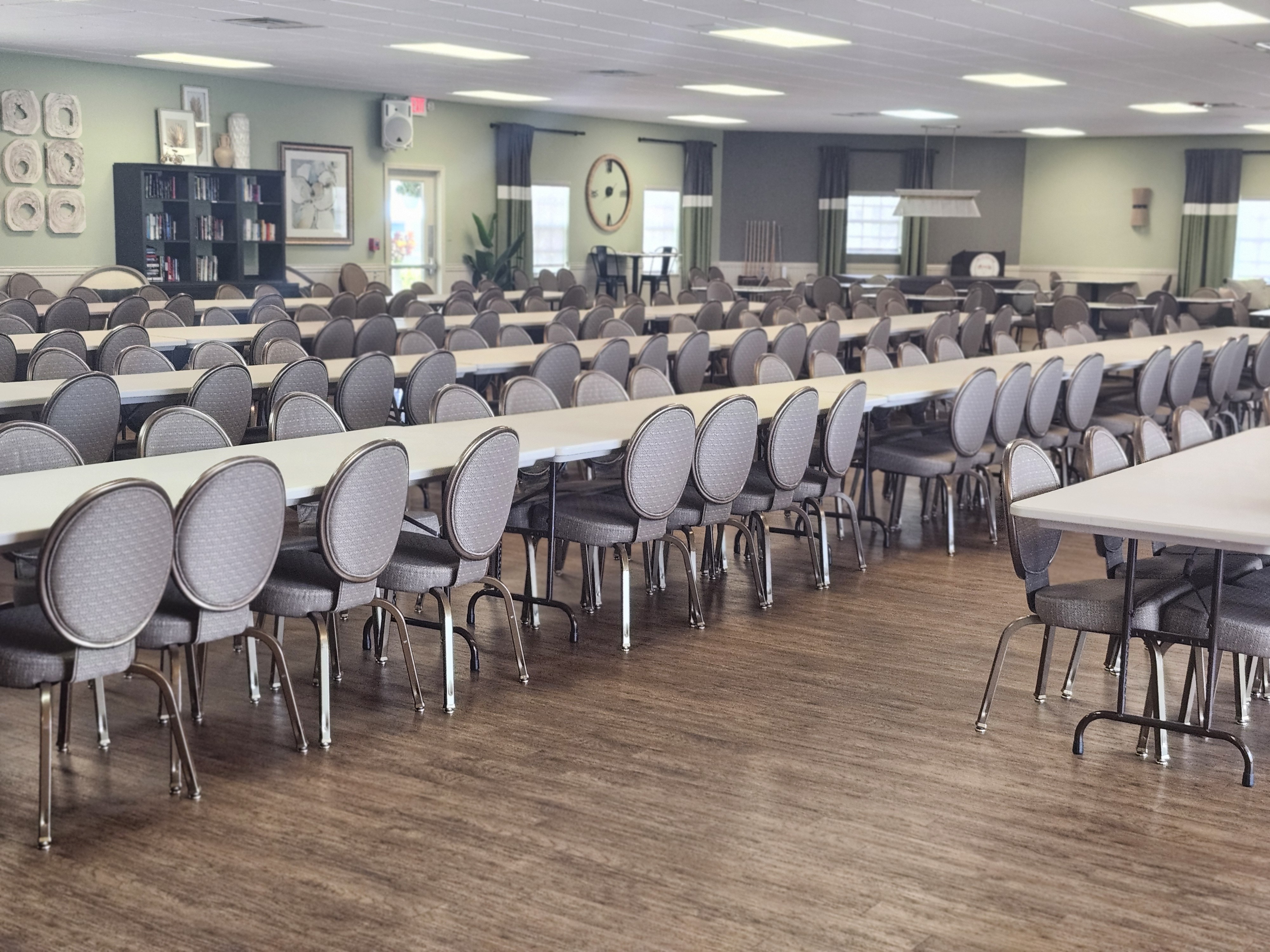 1071 Donegan Road, Lot 929, Largo, Florida 33771, 2 Bedrooms Bedrooms, ,2 BathroomsBathrooms,55-Plus Mobile Home,For Sale,Donegan Road, Lot 929,3938