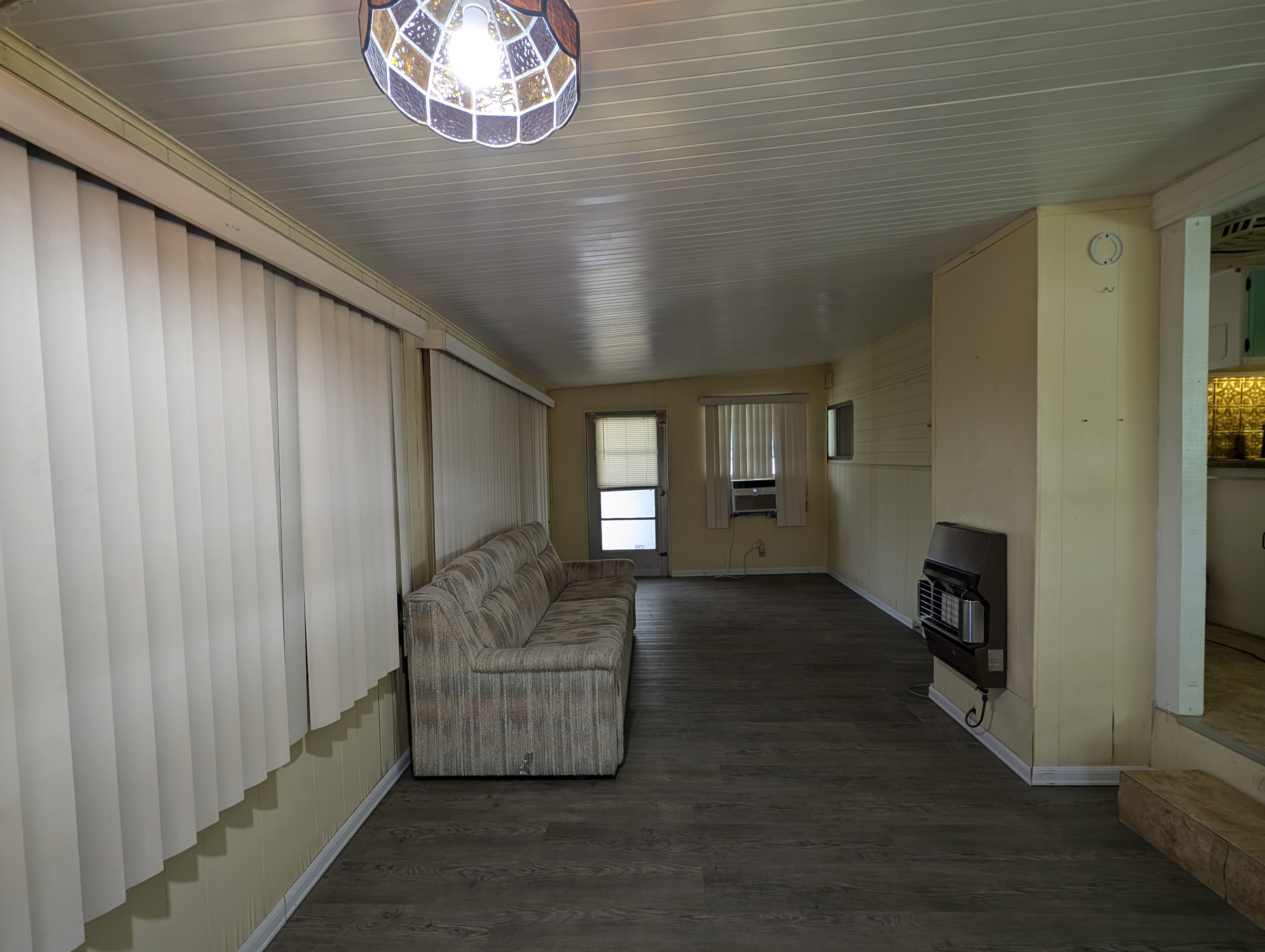 4078 Honolulu Drive, Ruskin, Florida 33570, 1 Bedroom Bedrooms, ,1 BathroomBathrooms,All - Age Mobile Home,For Sale,Honolulu Drive,3940