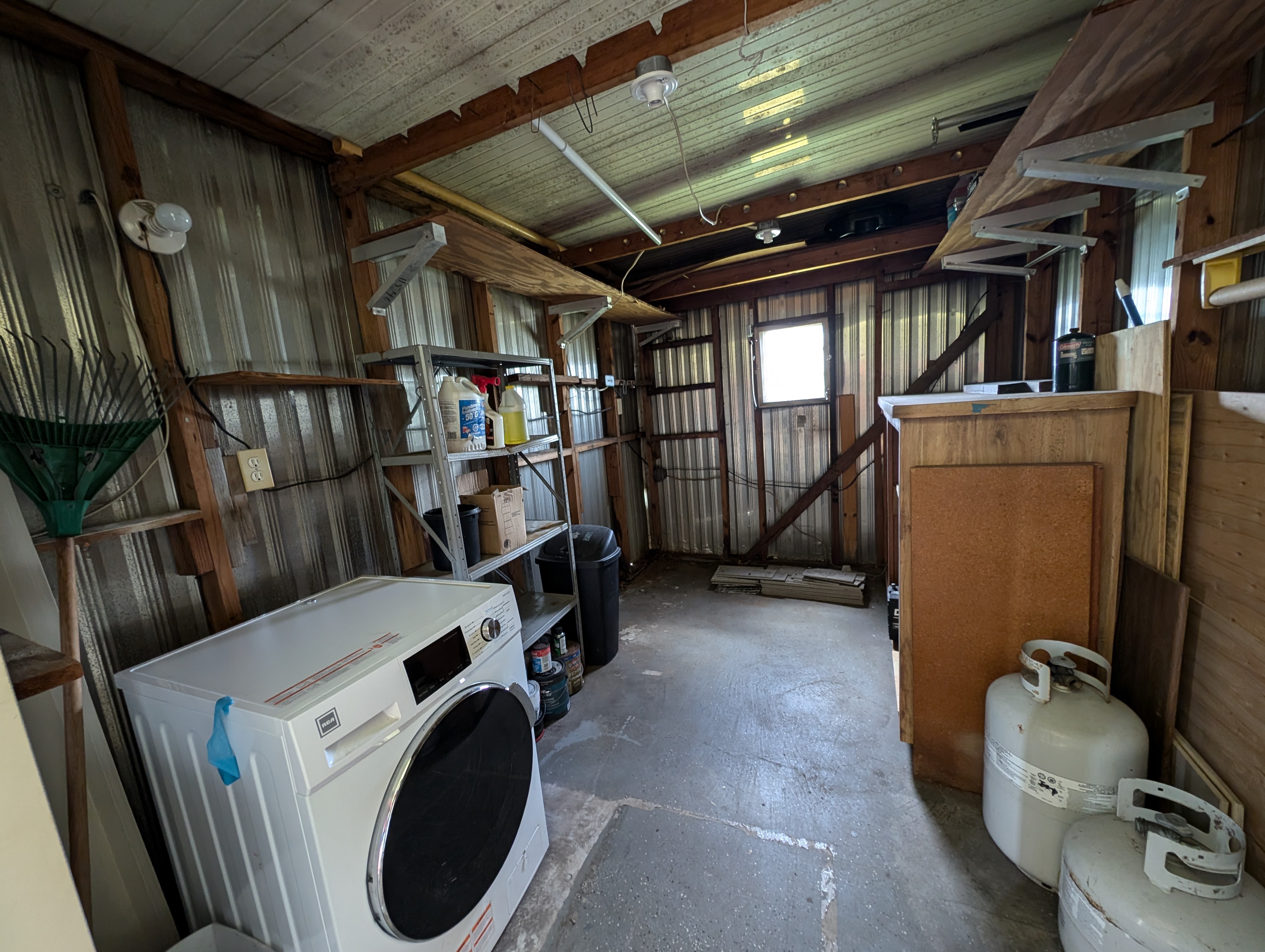 4078 Honolulu Drive, Ruskin, Florida 33570, 1 Bedroom Bedrooms, ,1 BathroomBathrooms,All - Age Mobile Home,For Sale,Honolulu Drive,3940