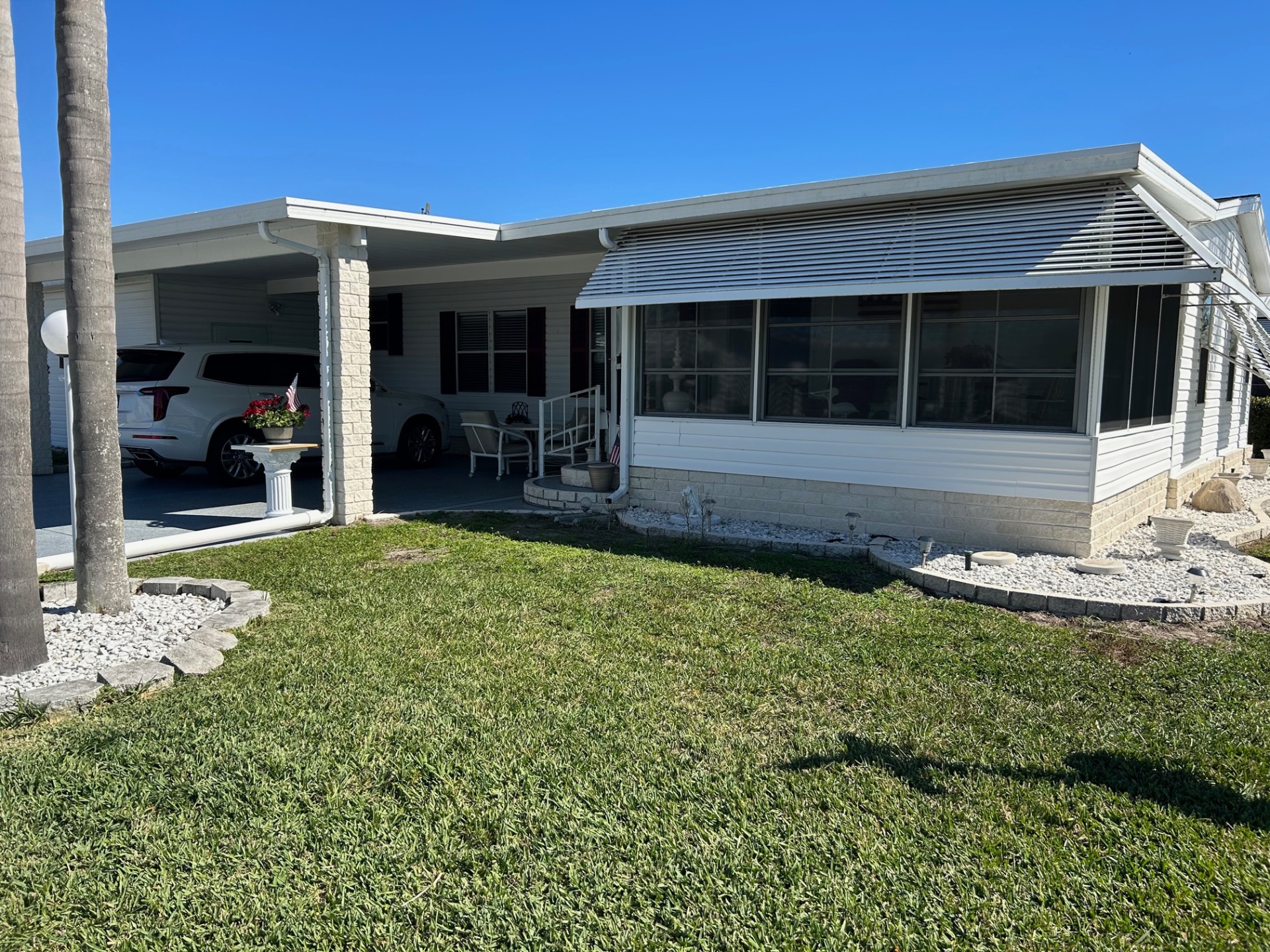 3412 Woody Ct, Ellenton, Florida 34222, 3 Bedrooms Bedrooms, ,2 BathroomsBathrooms,55-Plus Mobile Home,For Sale,Woody Ct,3941