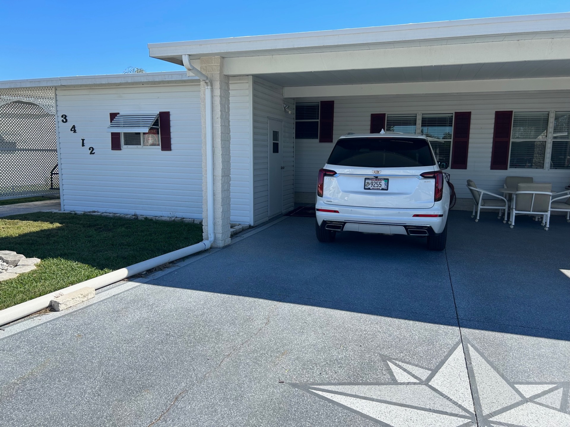 3412 Woody Ct, Ellenton, Florida 34222, 3 Bedrooms Bedrooms, ,2 BathroomsBathrooms,55-Plus Mobile Home,For Sale,Woody Ct,3941