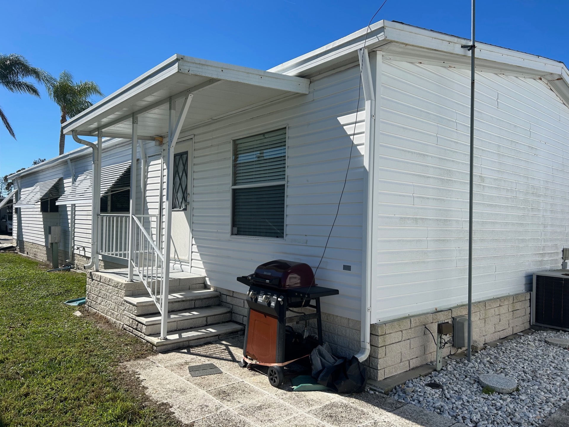 3412 Woody Ct, Ellenton, Florida 34222, 3 Bedrooms Bedrooms, ,2 BathroomsBathrooms,55-Plus Mobile Home,For Sale,Woody Ct,3941