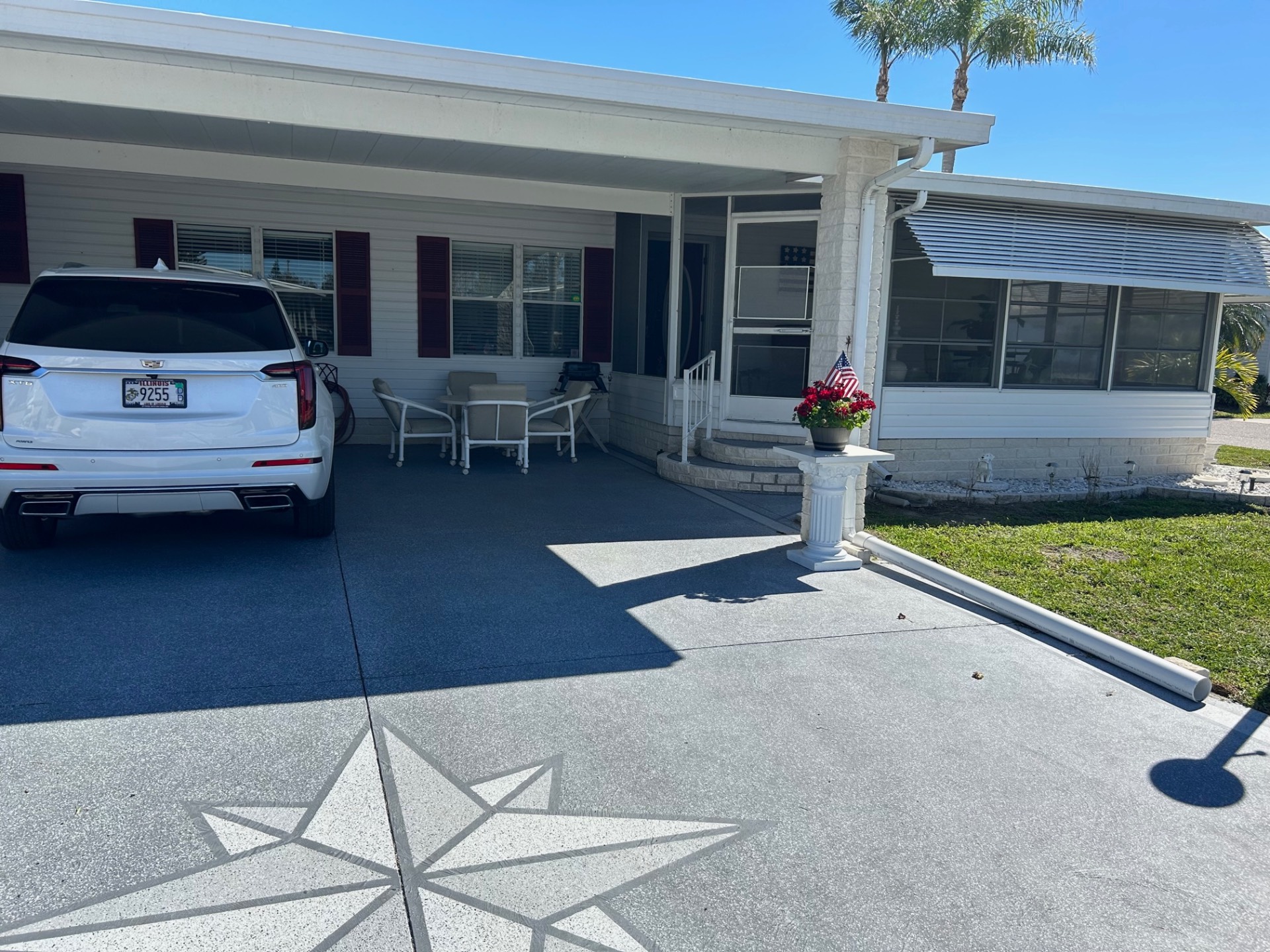 3412 Woody Ct, Ellenton, Florida 34222, 3 Bedrooms Bedrooms, ,2 BathroomsBathrooms,55-Plus Mobile Home,For Sale,Woody Ct,3941