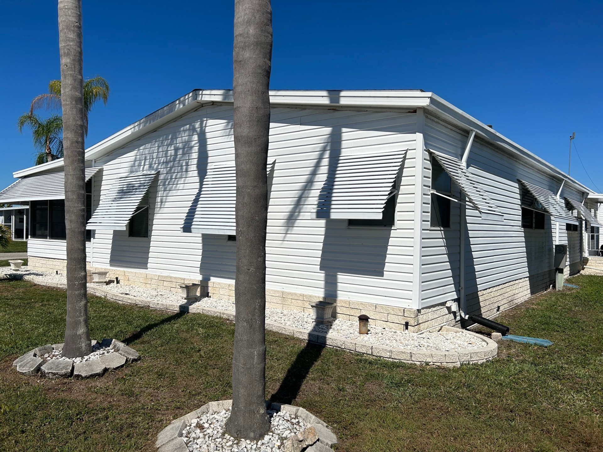 3412 Woody Ct, Ellenton, Florida 34222, 3 Bedrooms Bedrooms, ,2 BathroomsBathrooms,55-Plus Mobile Home,For Sale,Woody Ct,3941