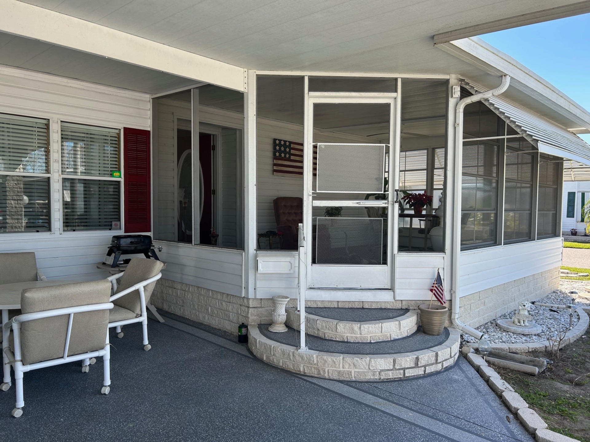 3412 Woody Ct, Ellenton, Florida 34222, 3 Bedrooms Bedrooms, ,2 BathroomsBathrooms,55-Plus Mobile Home,For Sale,Woody Ct,3941