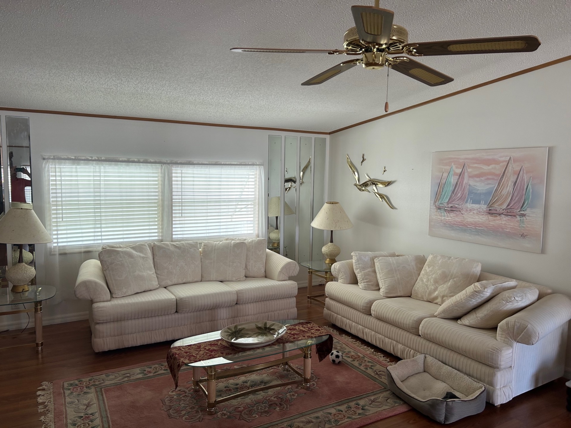 3412 Woody Ct, Ellenton, Florida 34222, 3 Bedrooms Bedrooms, ,2 BathroomsBathrooms,55-Plus Mobile Home,For Sale,Woody Ct,3941