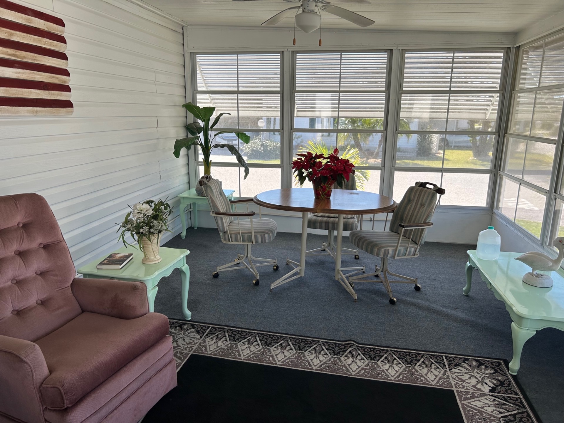 3412 Woody Ct, Ellenton, Florida 34222, 3 Bedrooms Bedrooms, ,2 BathroomsBathrooms,55-Plus Mobile Home,For Sale,Woody Ct,3941