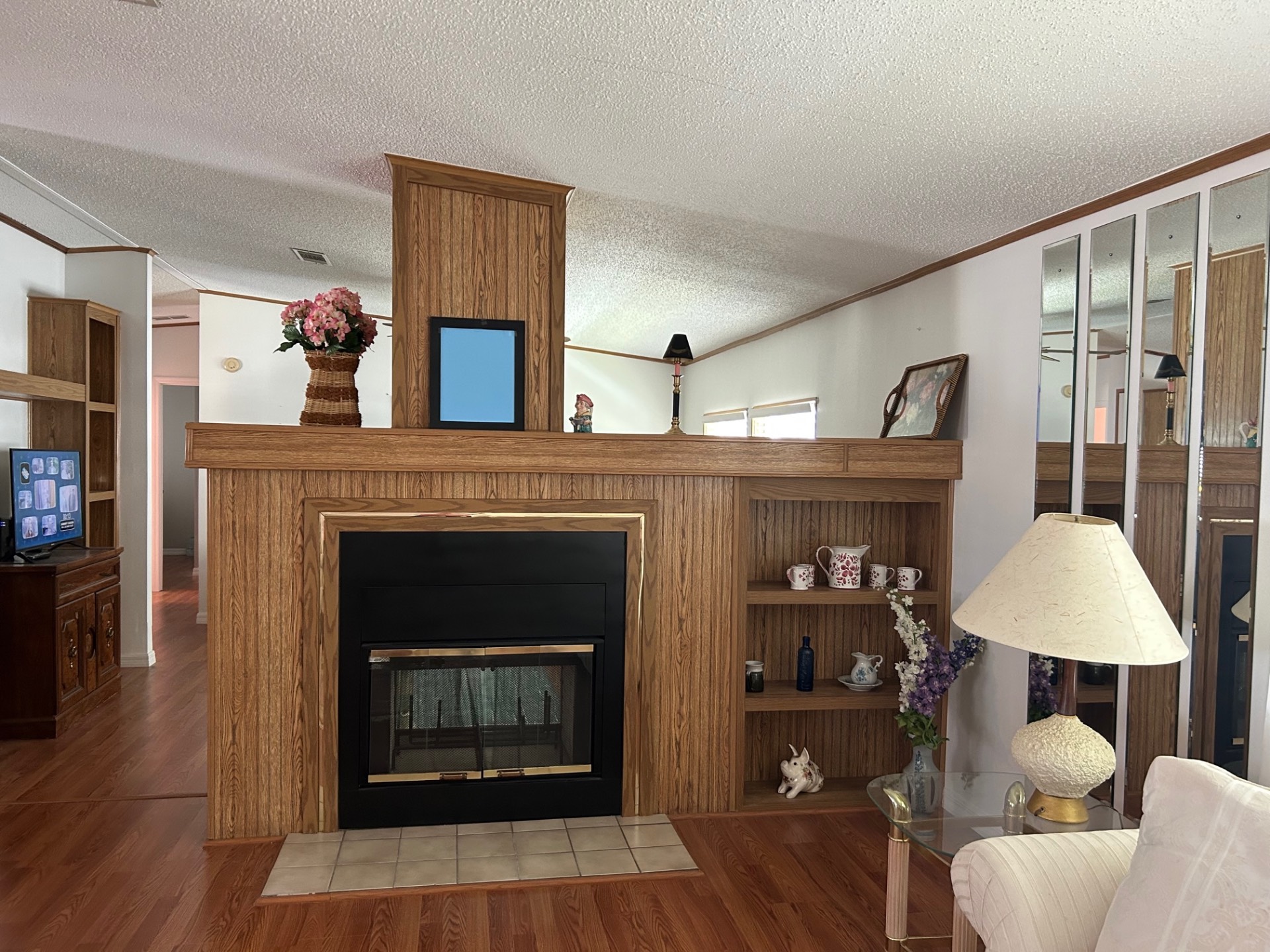 3412 Woody Ct, Ellenton, Florida 34222, 3 Bedrooms Bedrooms, ,2 BathroomsBathrooms,55-Plus Mobile Home,For Sale,Woody Ct,3941