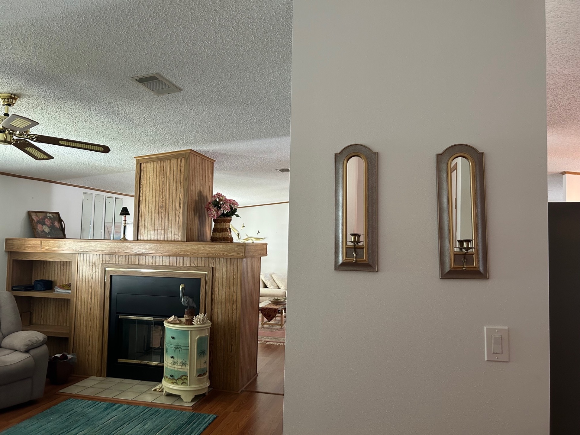 3412 Woody Ct, Ellenton, Florida 34222, 3 Bedrooms Bedrooms, ,2 BathroomsBathrooms,55-Plus Mobile Home,For Sale,Woody Ct,3941