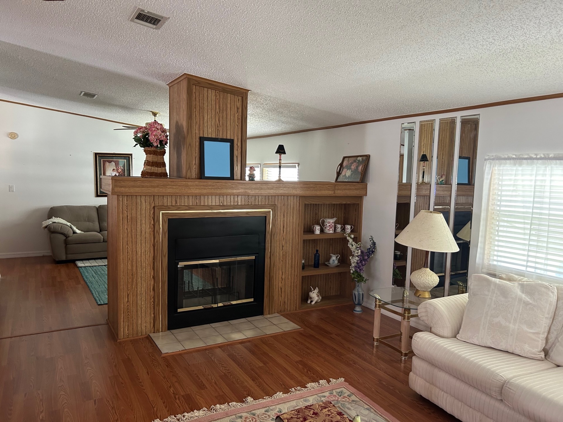 3412 Woody Ct, Ellenton, Florida 34222, 3 Bedrooms Bedrooms, ,2 BathroomsBathrooms,55-Plus Mobile Home,For Sale,Woody Ct,3941