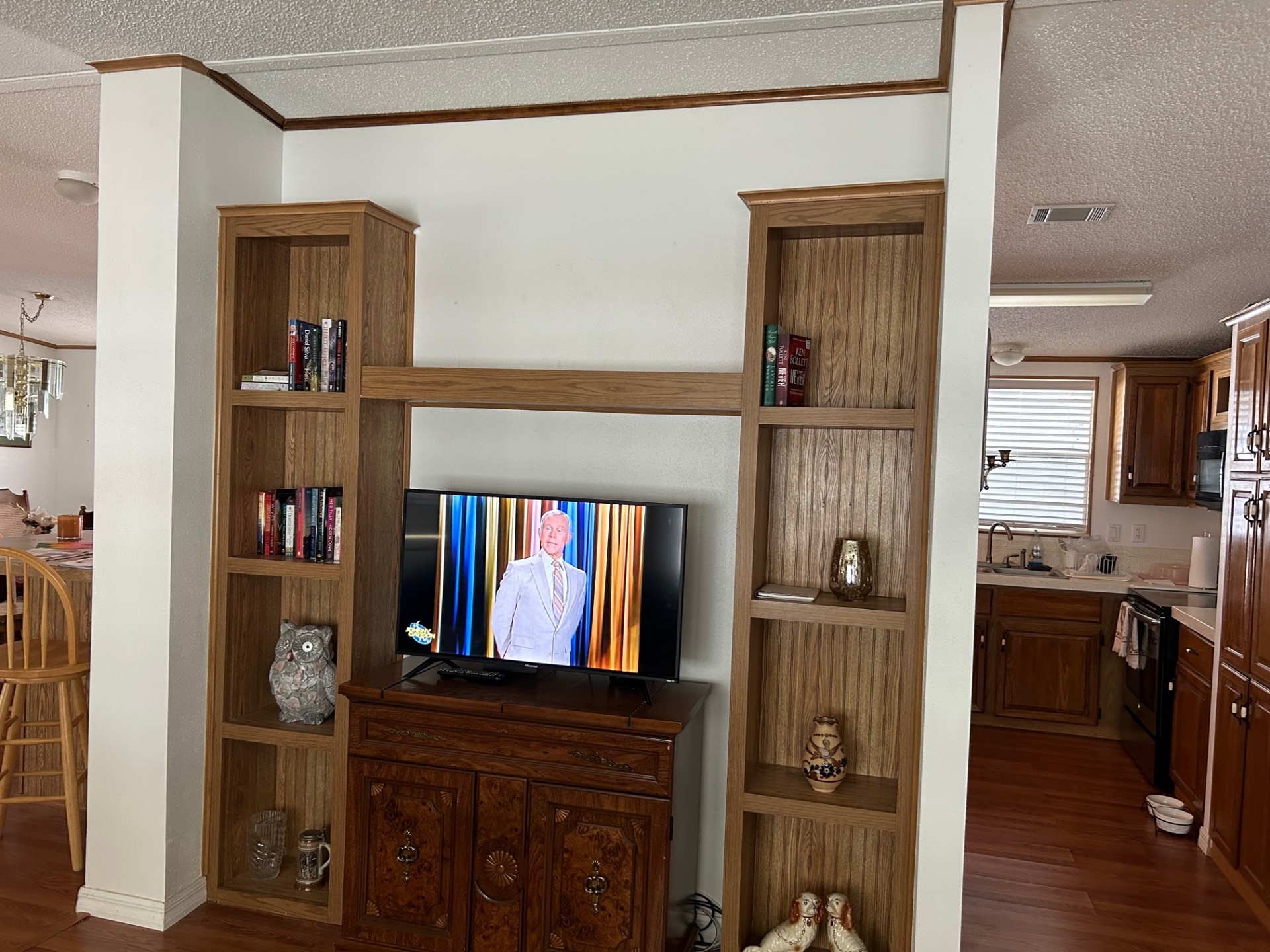 3412 Woody Ct, Ellenton, Florida 34222, 3 Bedrooms Bedrooms, ,2 BathroomsBathrooms,55-Plus Mobile Home,For Sale,Woody Ct,3941