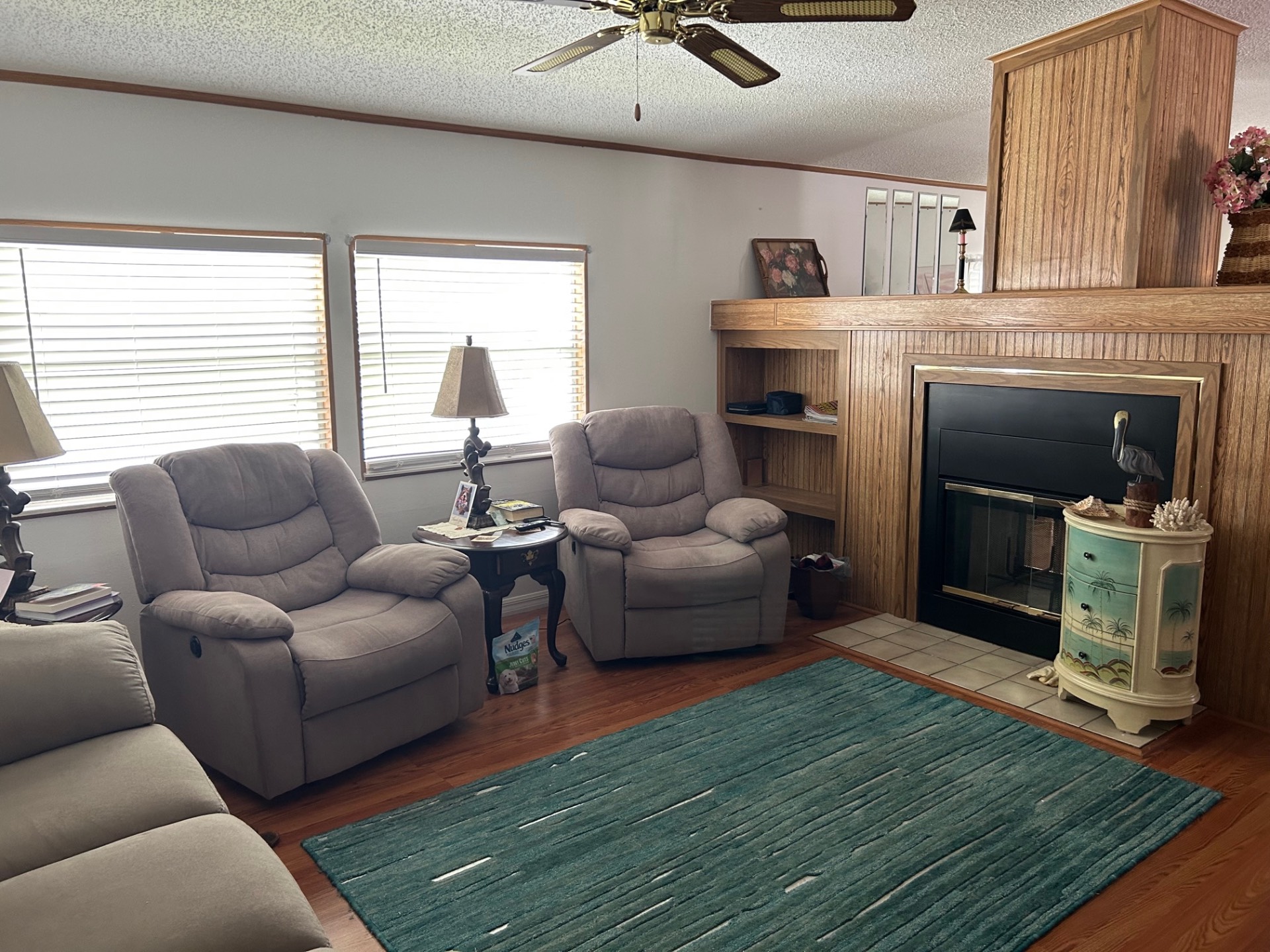 3412 Woody Ct, Ellenton, Florida 34222, 3 Bedrooms Bedrooms, ,2 BathroomsBathrooms,55-Plus Mobile Home,For Sale,Woody Ct,3941