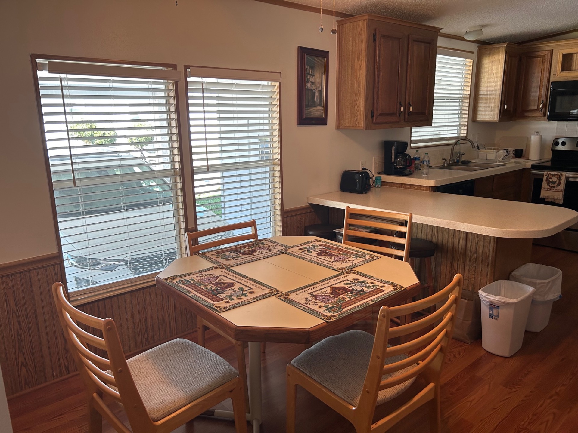 3412 Woody Ct, Ellenton, Florida 34222, 3 Bedrooms Bedrooms, ,2 BathroomsBathrooms,55-Plus Mobile Home,For Sale,Woody Ct,3941