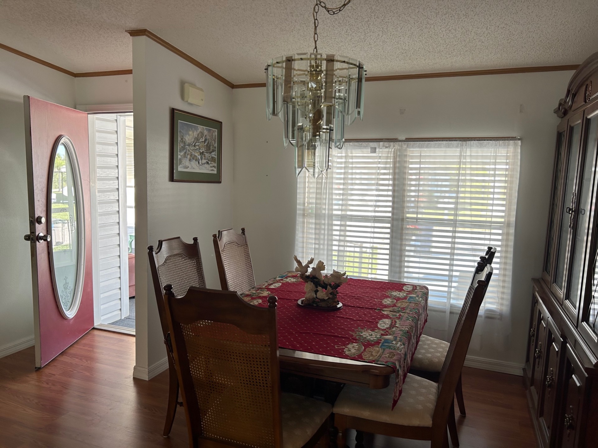 3412 Woody Ct, Ellenton, Florida 34222, 3 Bedrooms Bedrooms, ,2 BathroomsBathrooms,55-Plus Mobile Home,For Sale,Woody Ct,3941