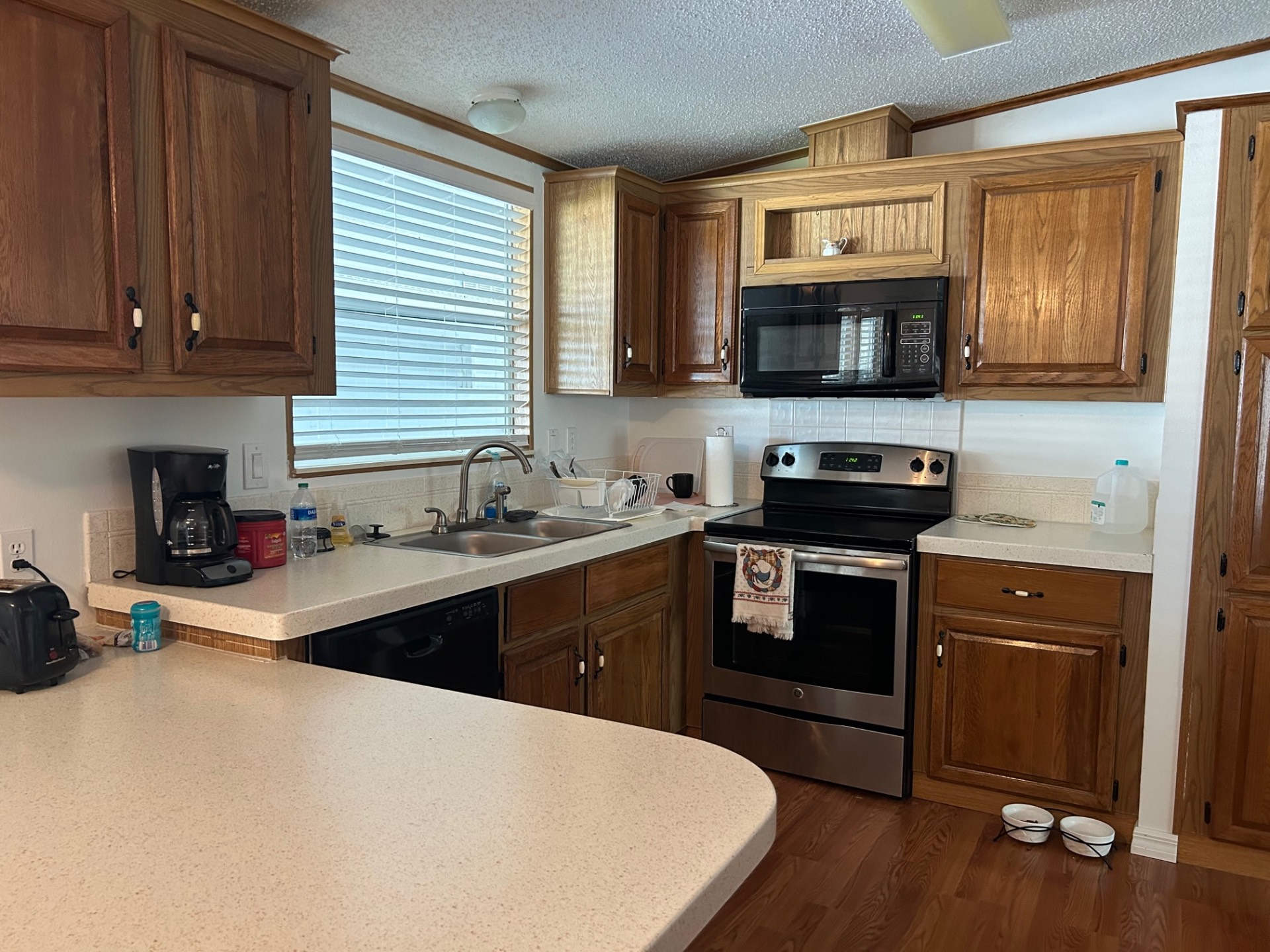 3412 Woody Ct, Ellenton, Florida 34222, 3 Bedrooms Bedrooms, ,2 BathroomsBathrooms,55-Plus Mobile Home,For Sale,Woody Ct,3941