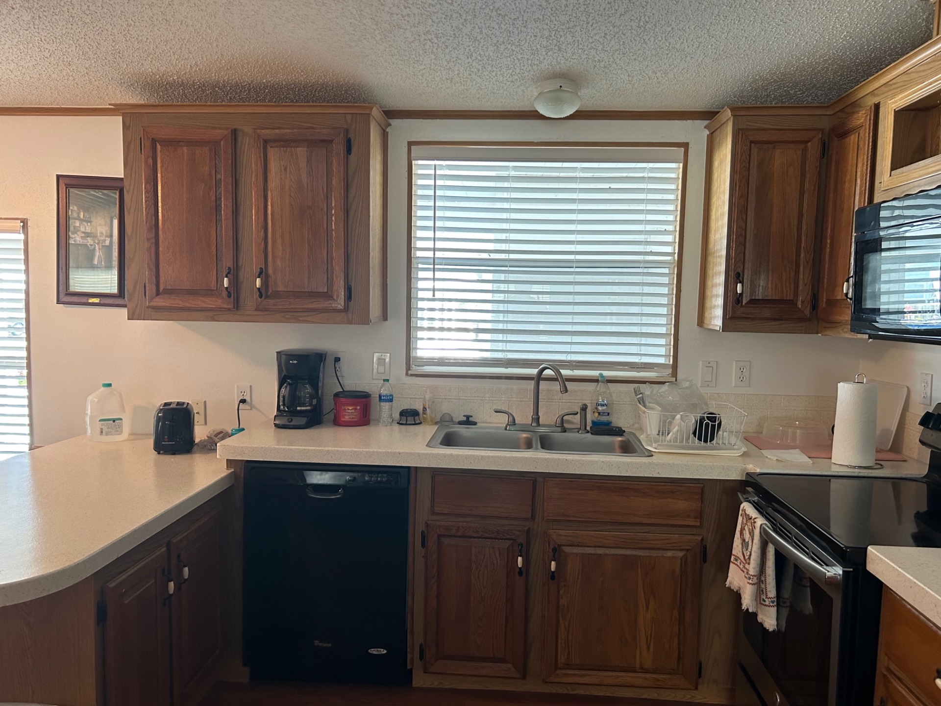 3412 Woody Ct, Ellenton, Florida 34222, 3 Bedrooms Bedrooms, ,2 BathroomsBathrooms,55-Plus Mobile Home,For Sale,Woody Ct,3941