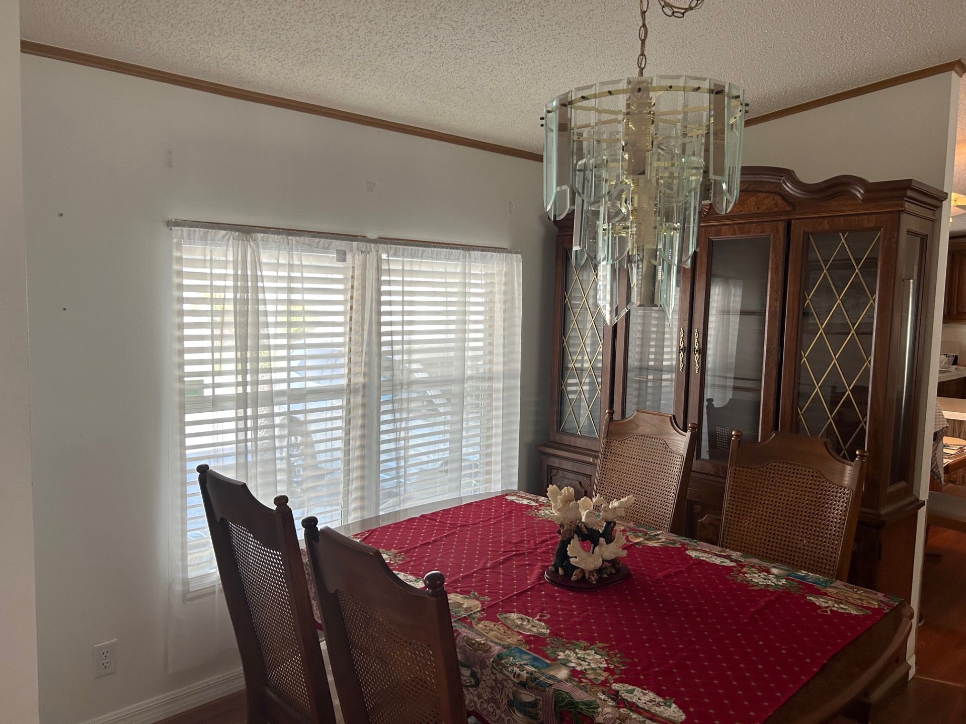 3412 Woody Ct, Ellenton, Florida 34222, 3 Bedrooms Bedrooms, ,2 BathroomsBathrooms,55-Plus Mobile Home,For Sale,Woody Ct,3941