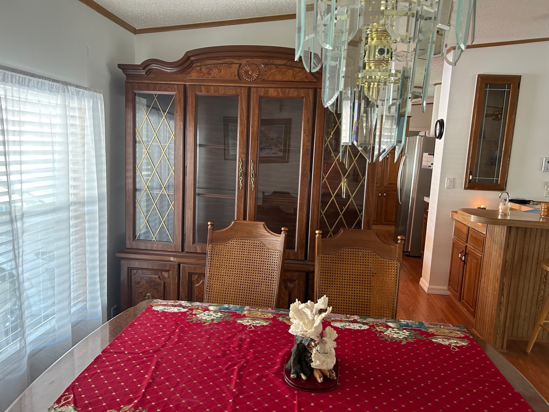 3412 Woody Ct, Ellenton, Florida 34222, 3 Bedrooms Bedrooms, ,2 BathroomsBathrooms,55-Plus Mobile Home,For Sale,Woody Ct,3941