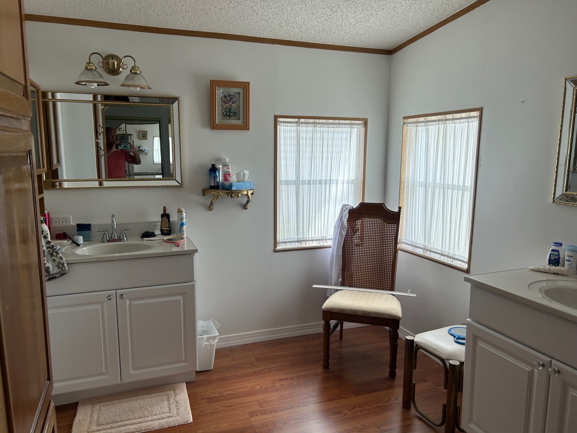 3412 Woody Ct, Ellenton, Florida 34222, 3 Bedrooms Bedrooms, ,2 BathroomsBathrooms,55-Plus Mobile Home,For Sale,Woody Ct,3941