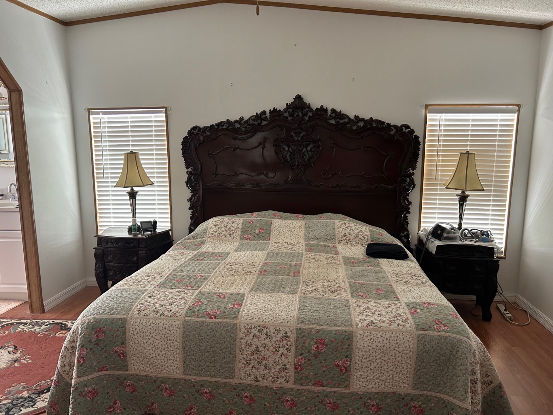 3412 Woody Ct, Ellenton, Florida 34222, 3 Bedrooms Bedrooms, ,2 BathroomsBathrooms,55-Plus Mobile Home,For Sale,Woody Ct,3941