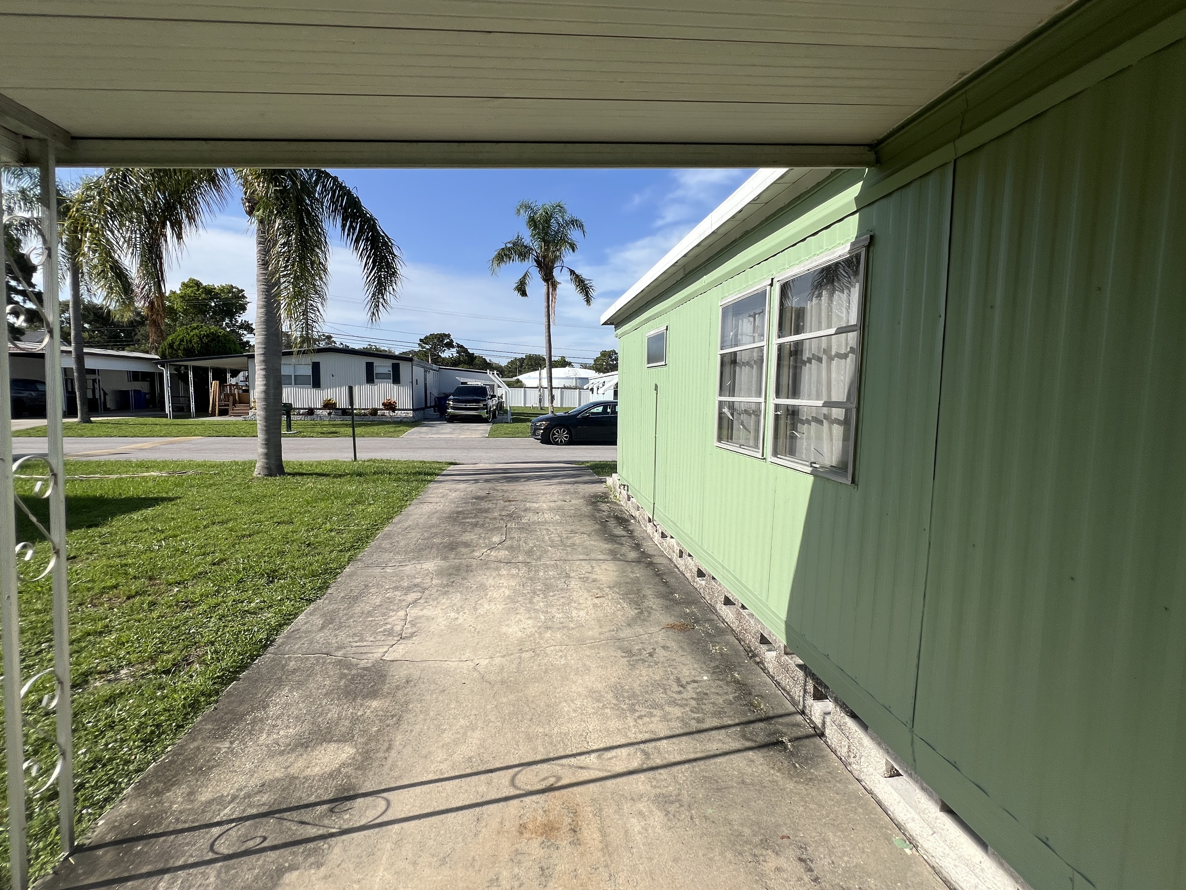 17 Sophie Avenue, Dunedin, Florida 34698, 3 Bedrooms Bedrooms, ,2 BathroomsBathrooms,55-Plus Mobile Home,For Sale,Sophie Avenue,3943