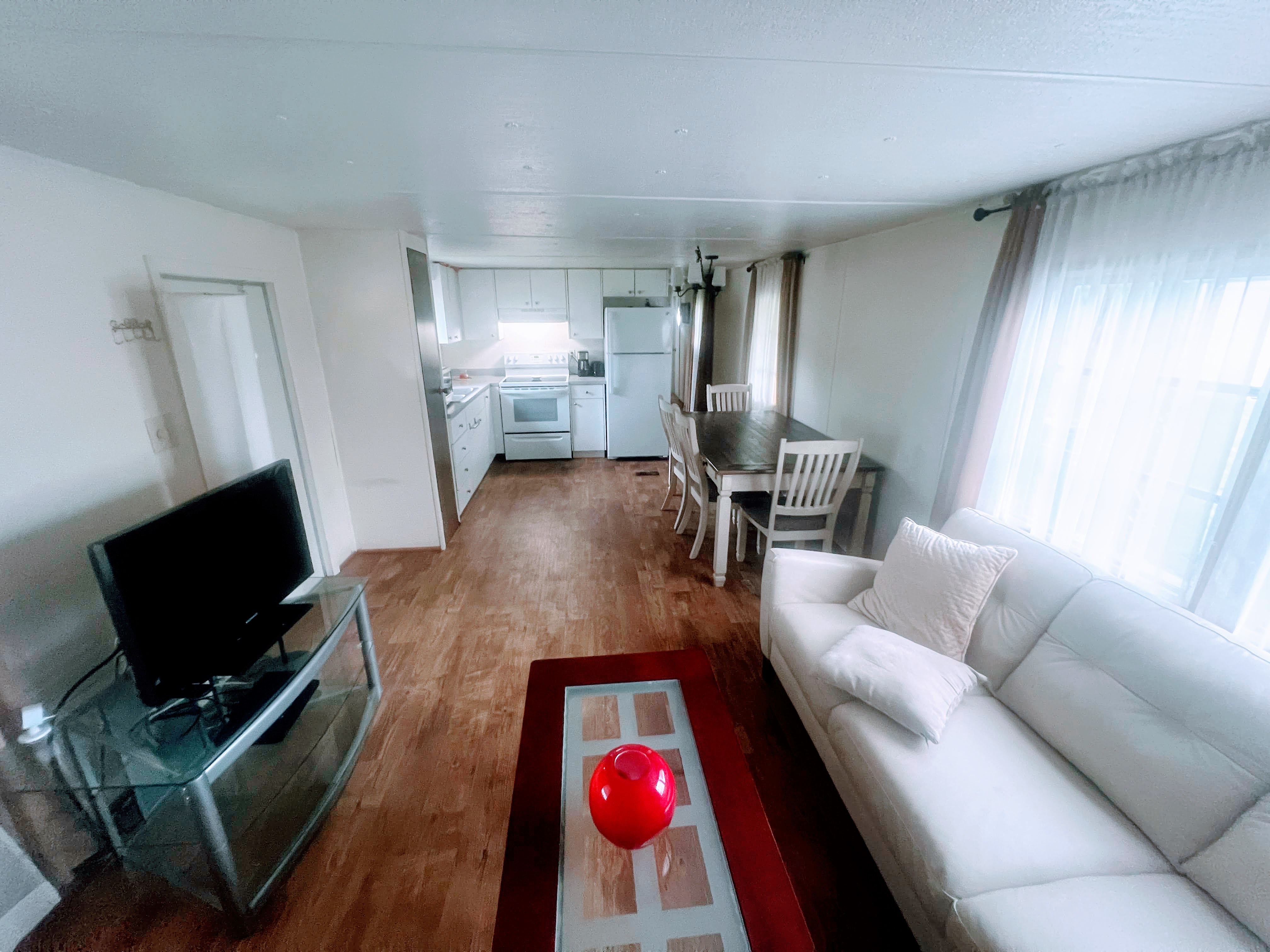 17 Sophie Avenue, Dunedin, Florida 34698, 3 Bedrooms Bedrooms, ,2 BathroomsBathrooms,55-Plus Mobile Home,For Sale,Sophie Avenue,3943
