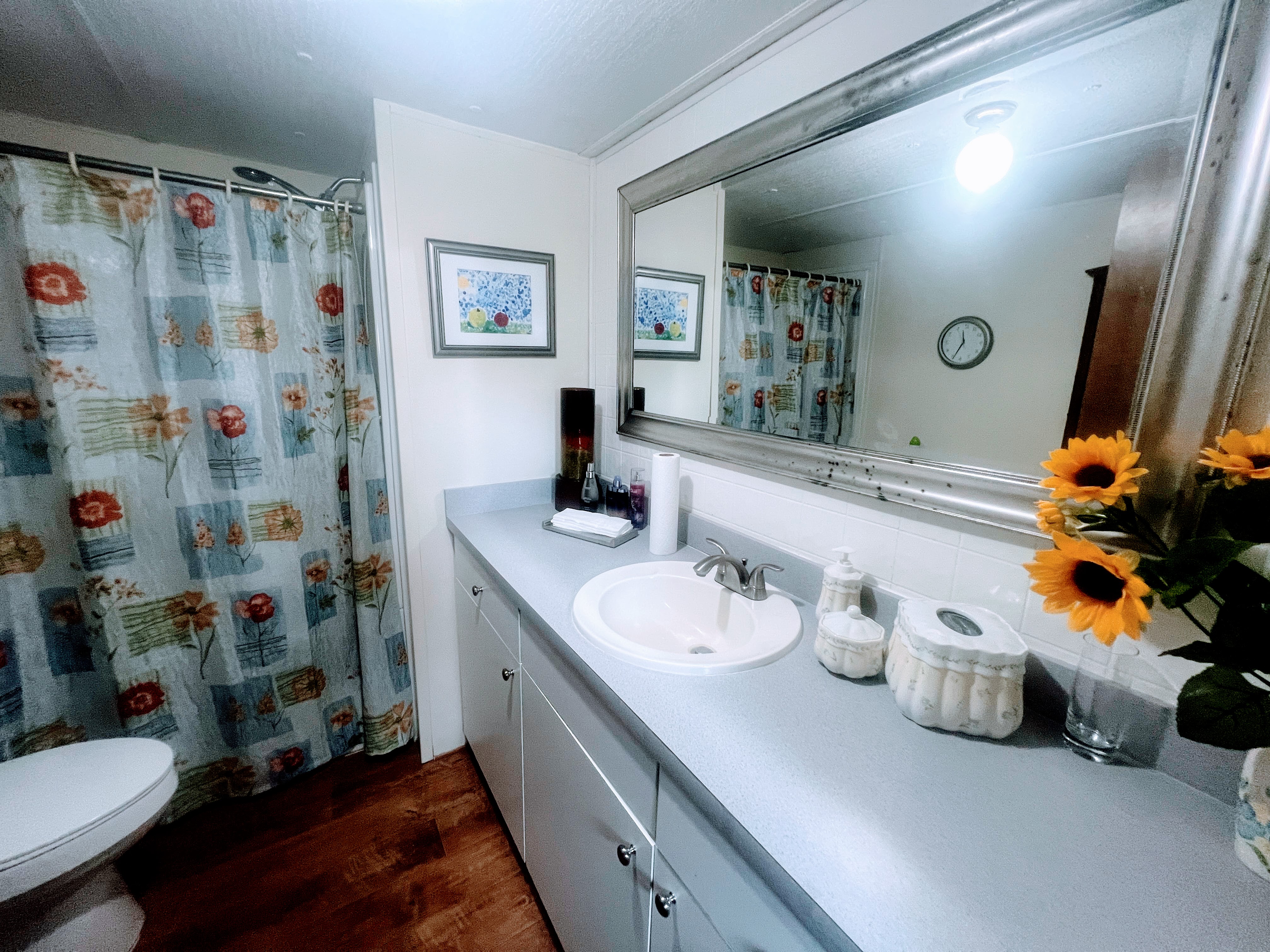 17 Sophie Avenue, Dunedin, Florida 34698, 3 Bedrooms Bedrooms, ,2 BathroomsBathrooms,55-Plus Mobile Home,For Sale,Sophie Avenue,3943