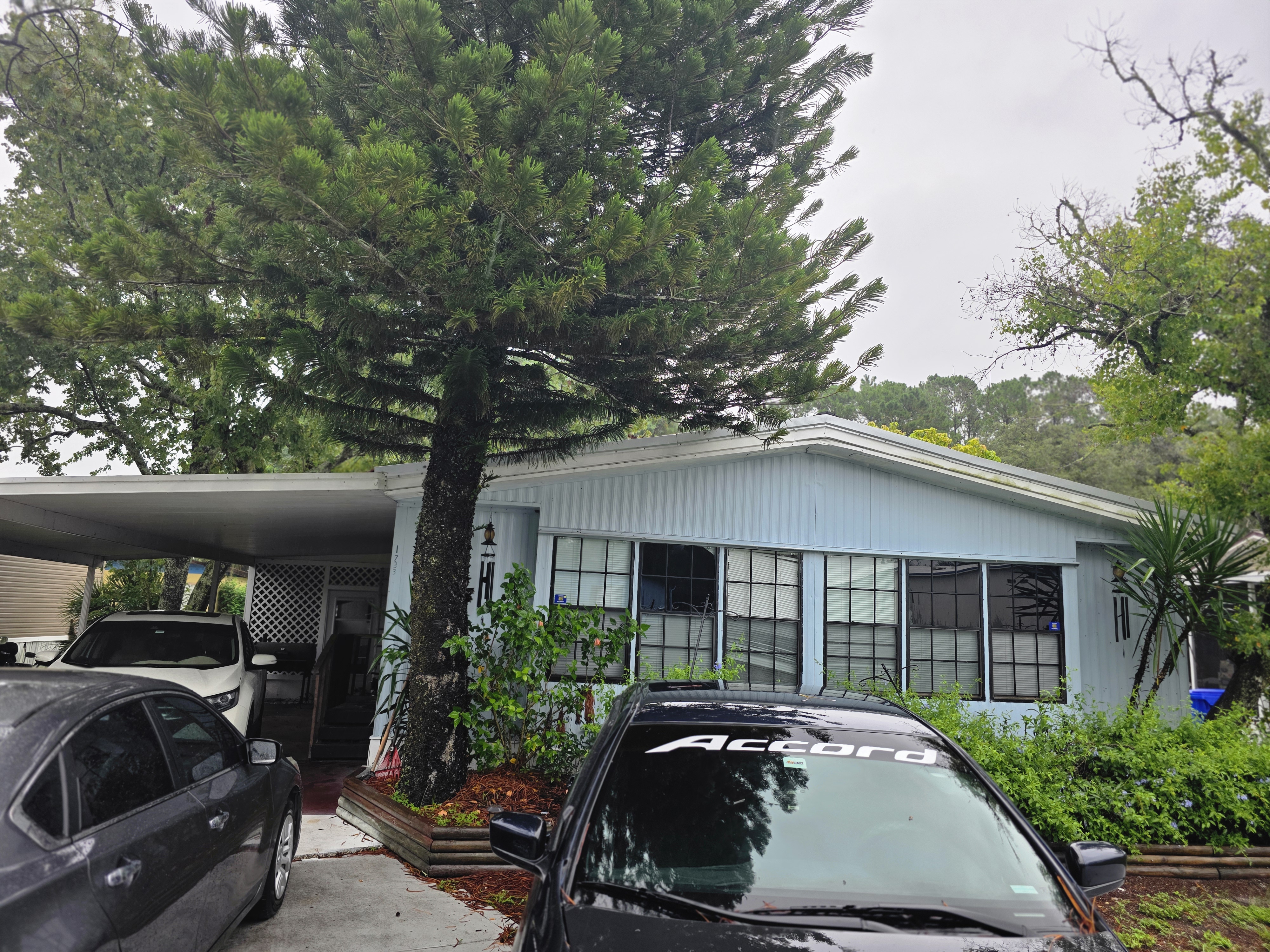 1733 White Cloud Avenue, Apopka, Florida 32712, 3 Bedrooms Bedrooms, ,2 BathroomsBathrooms,All - Age Mobile Home,For Sale,White Cloud Avenue,3944