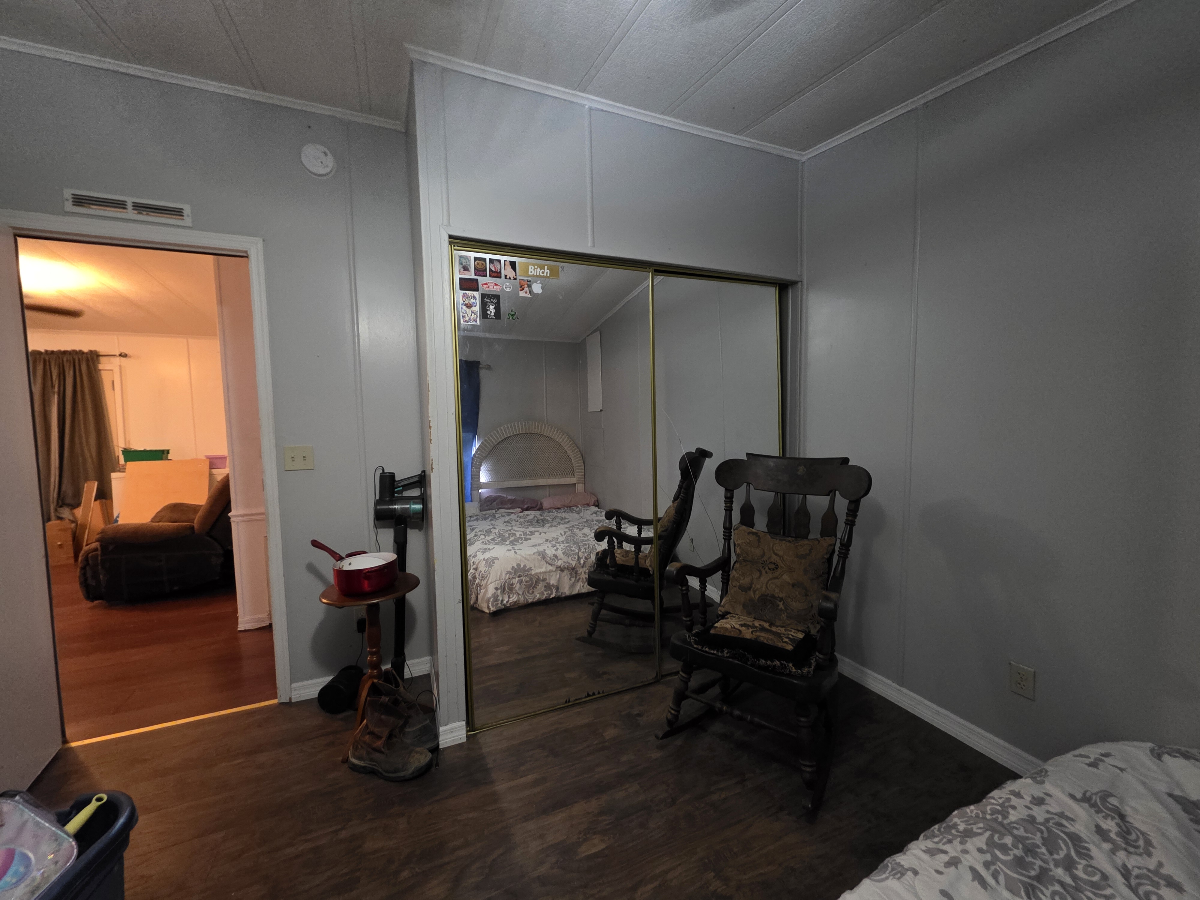 1733 White Cloud Avenue, Apopka, Florida 32712, 3 Bedrooms Bedrooms, ,2 BathroomsBathrooms,All - Age Mobile Home,For Sale,White Cloud Avenue,3944