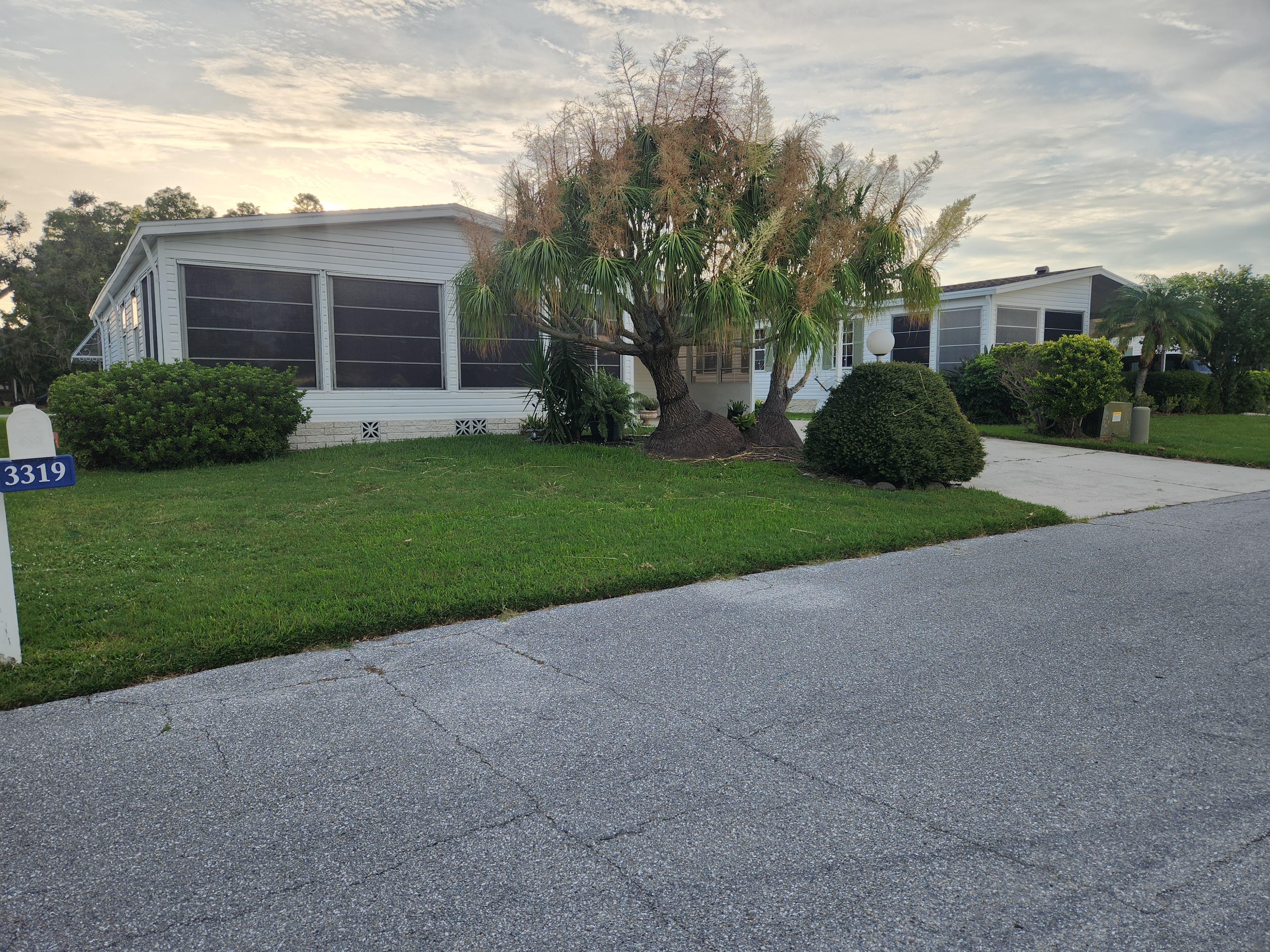 3319 Woody Ct, Ellenton, Florida 34222, 2 Bedrooms Bedrooms, ,2 BathroomsBathrooms,55-Plus Mobile Home,For Sale,Woody Ct,3948